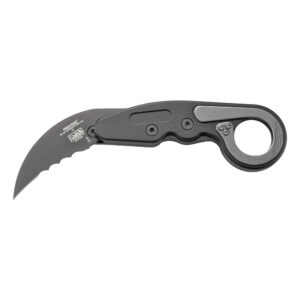 CRKT PROVOKE W/ VEFF SERRATIONS 2.41