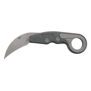 CRKT PROVOKE COMPACT 2.26" PLAIN