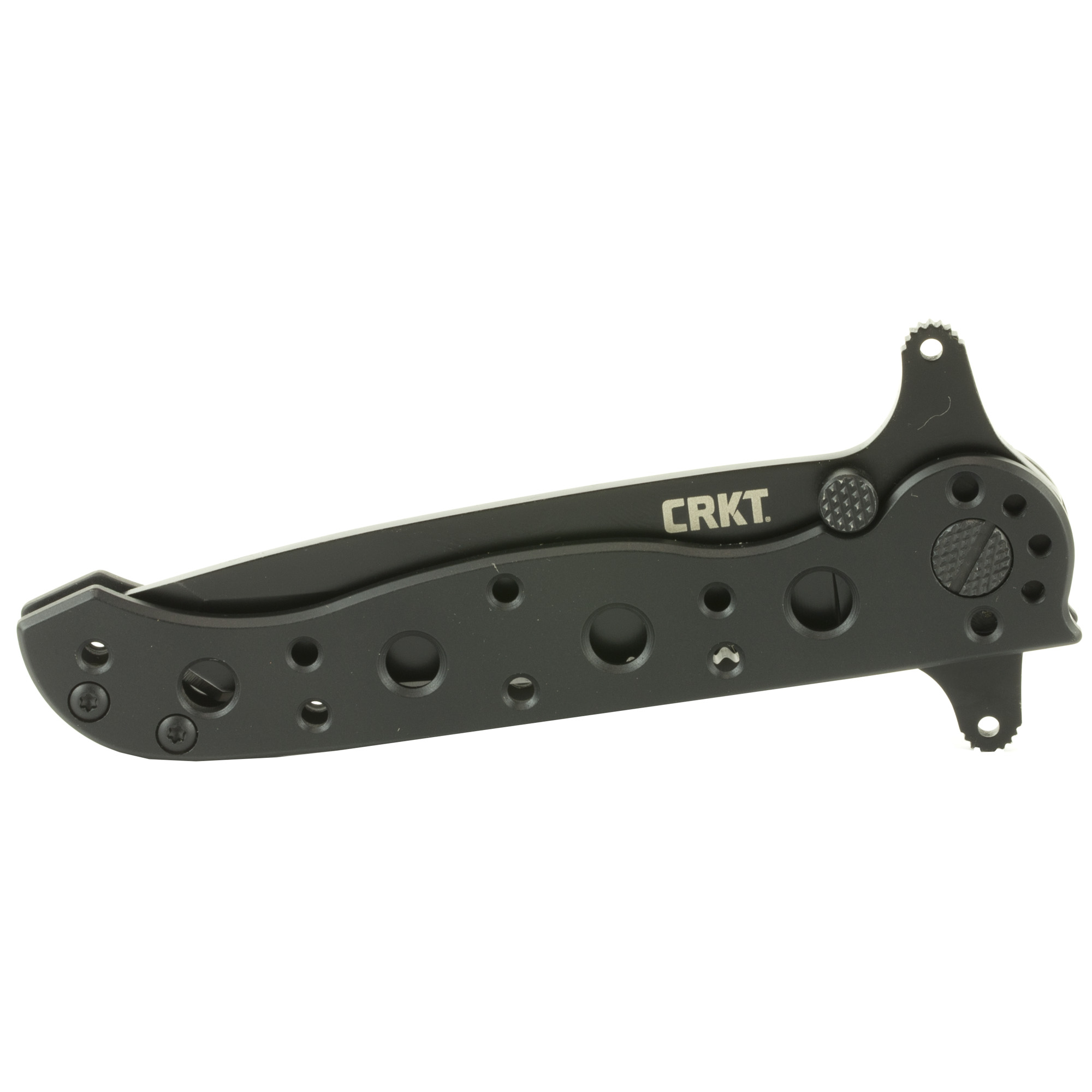 CRKT M16-10KSF 2.94" TANTO PLN BLK - Image 3