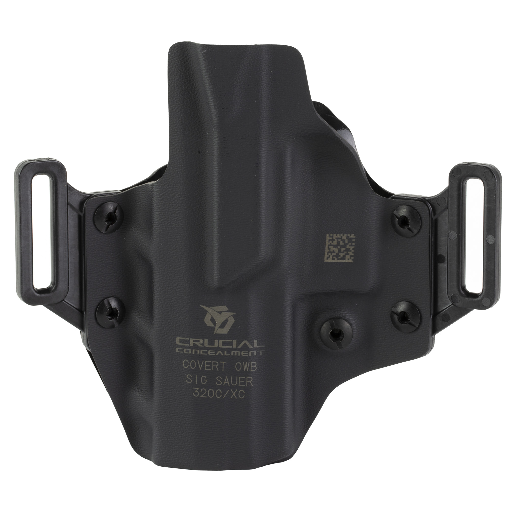CRUCIAL OWB FOR SIG SAUER P320 C/XC - Image 2