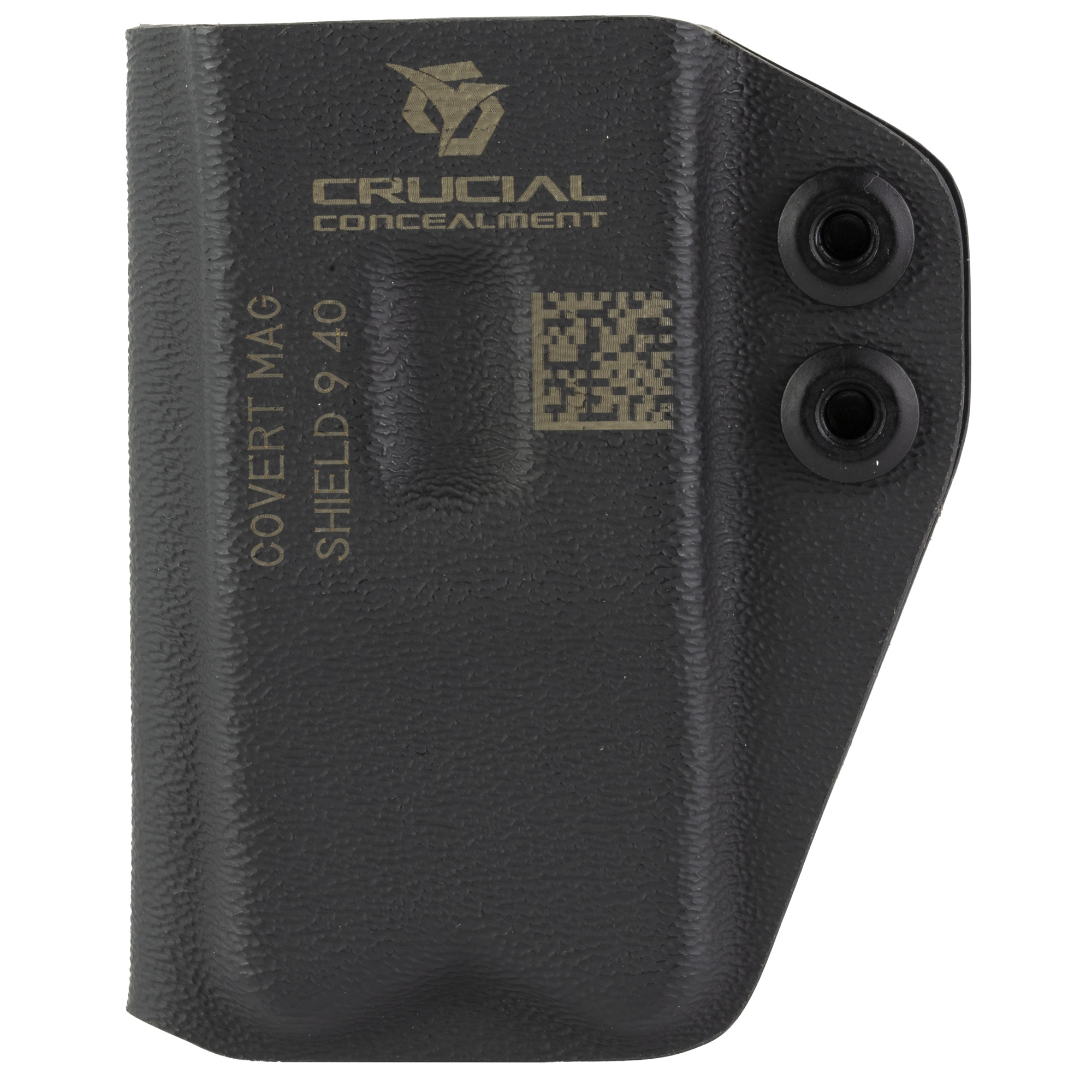 CRUCIAL MAG POUCH S&W SHIELD MAG - Image 2