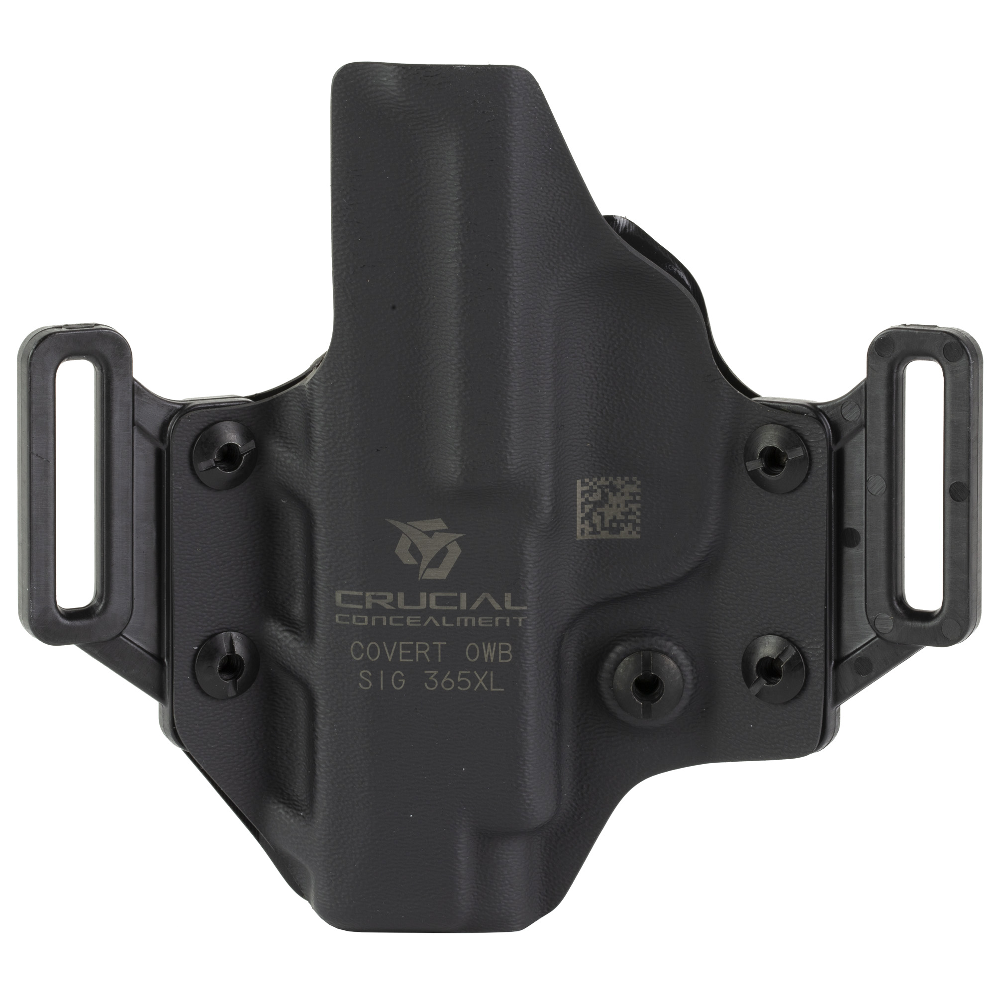 CRUCIAL OWB FOR SIG SAUER P365 XL - Image 2