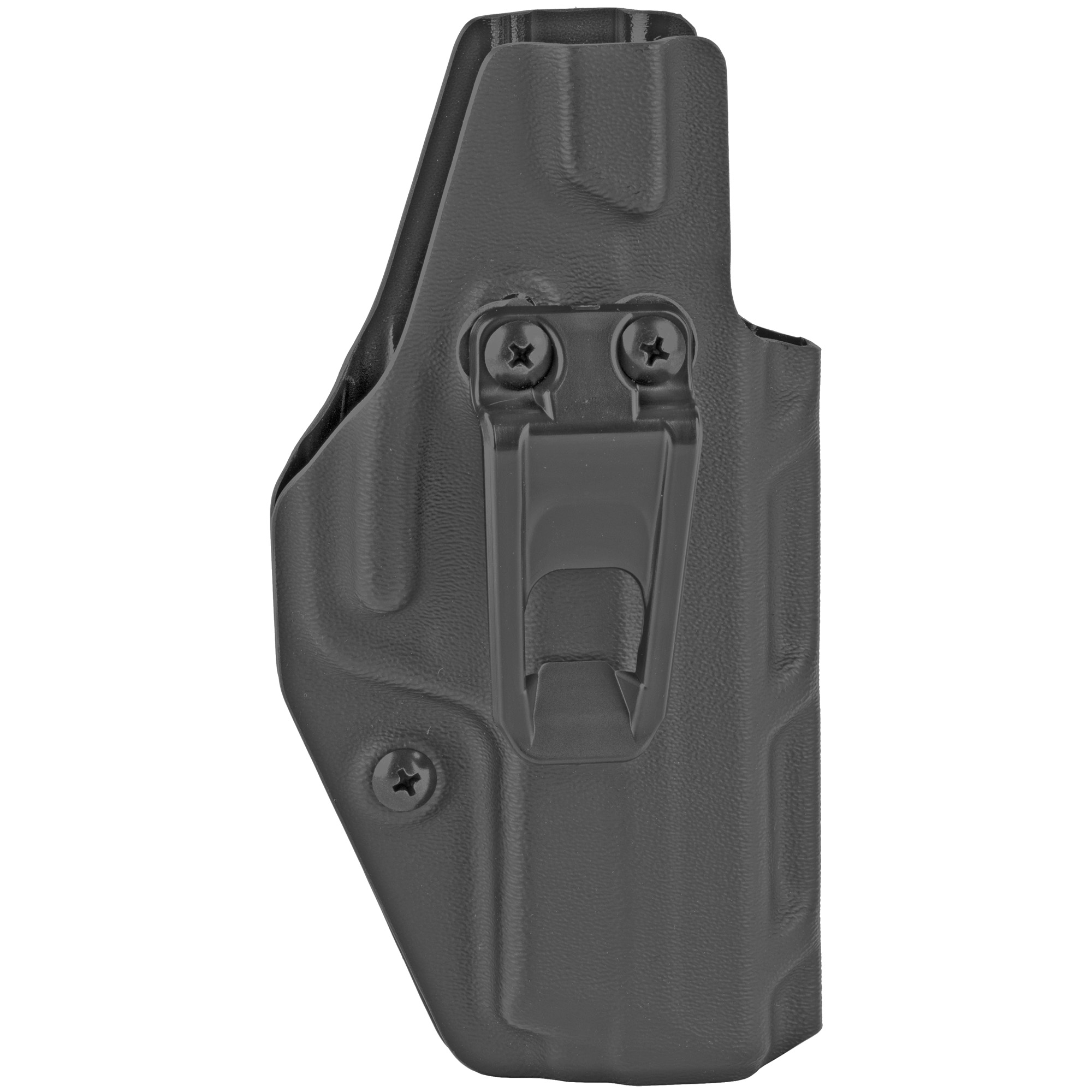 CRUCIAL IWB S&W EZ-9/EZ.380 AMBI BLK - Image 2