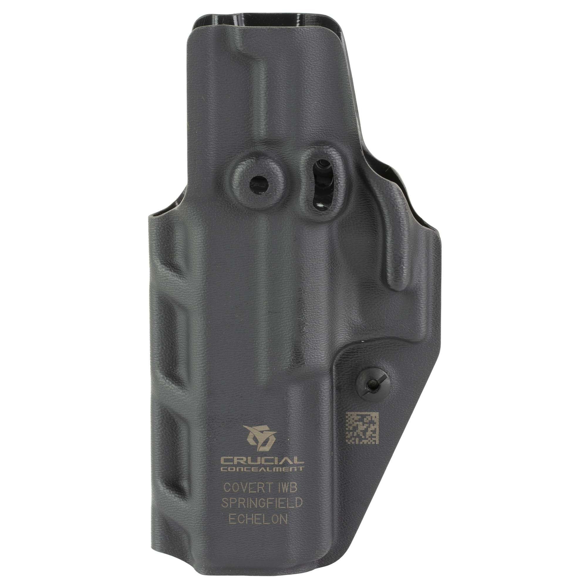 CRUCIAL AMBI COVERT IWB ECHELON