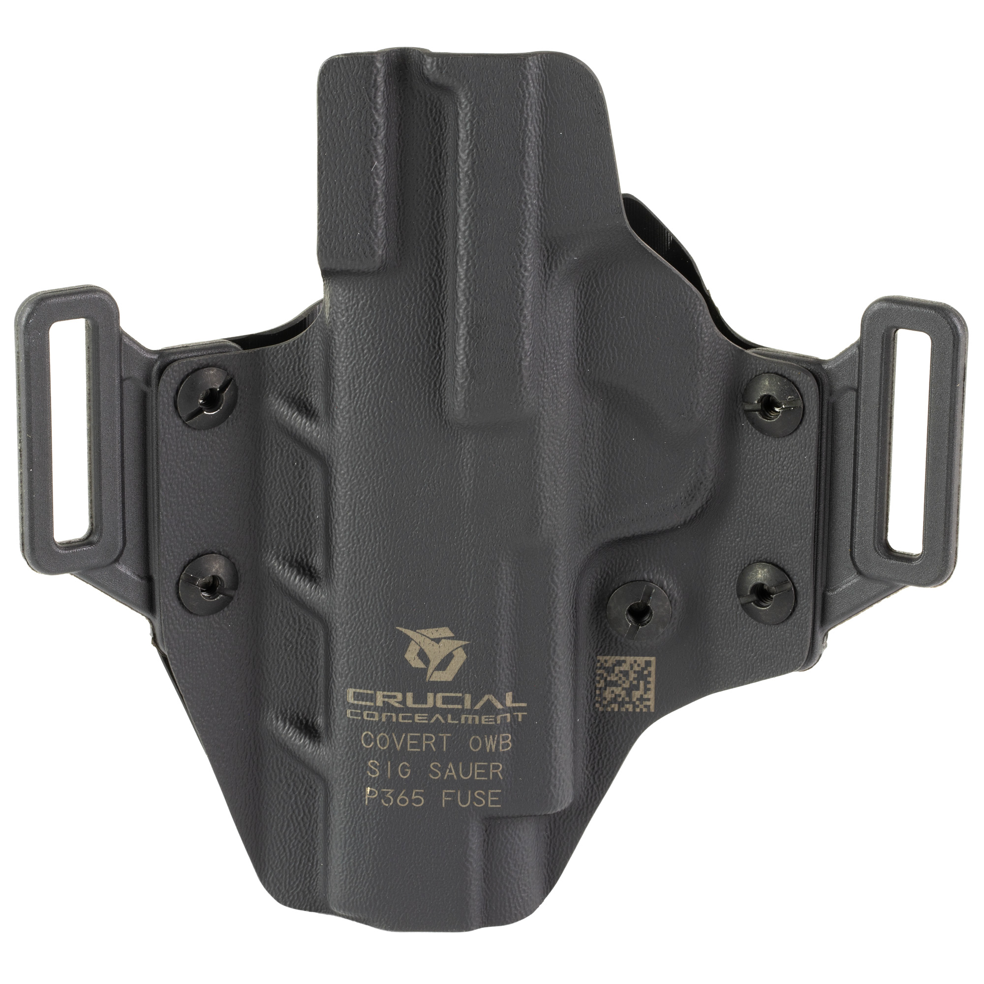 CRUCIAL OWB FOR SIG SAUER FUSE RH BK - Image 2