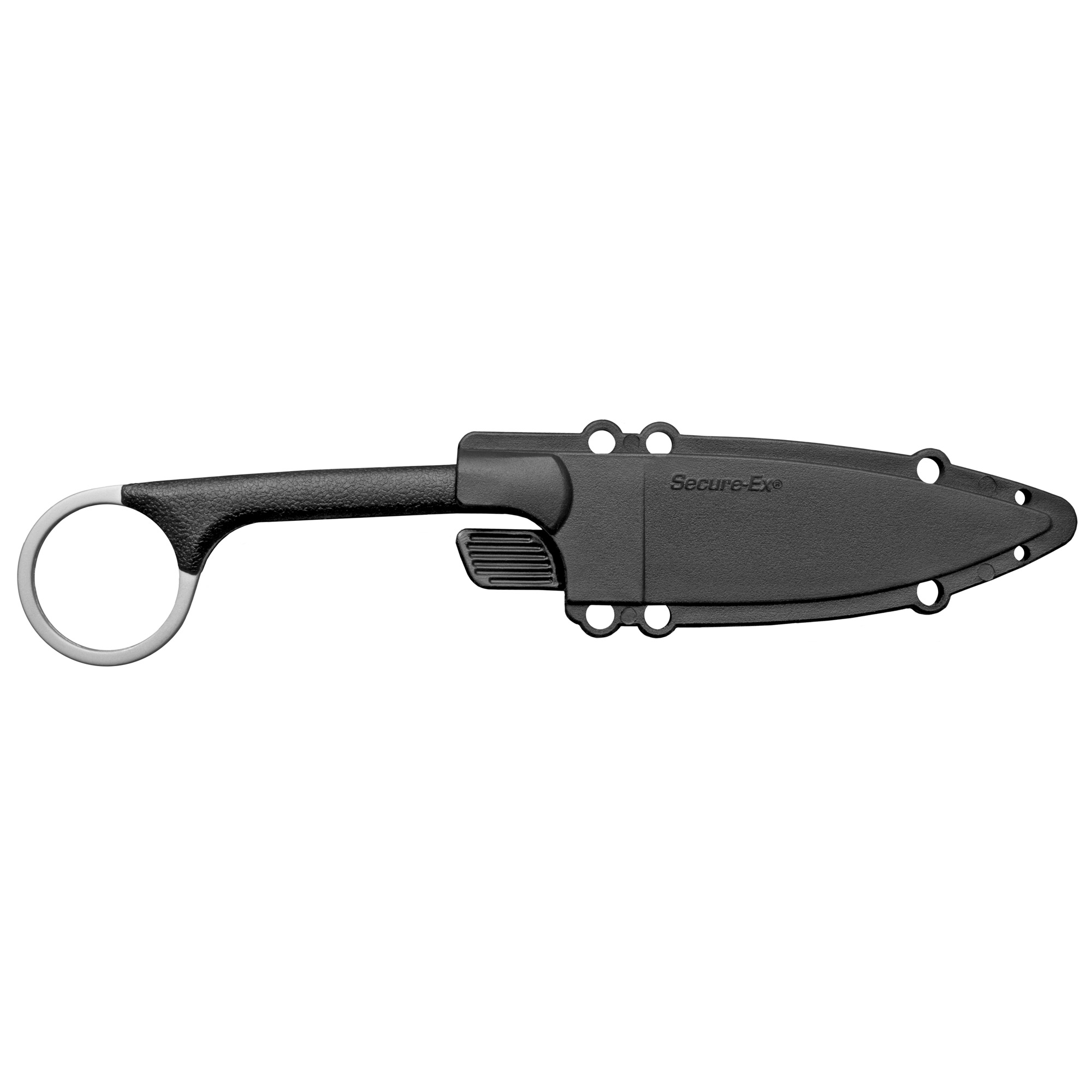 COLD STL BIRD&GAME 3.5" PLN W/SHEATH - Image 2