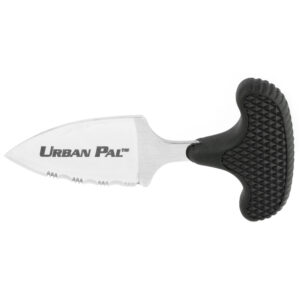 COLD STL URBAN PAL 1.5" W/SHEATH