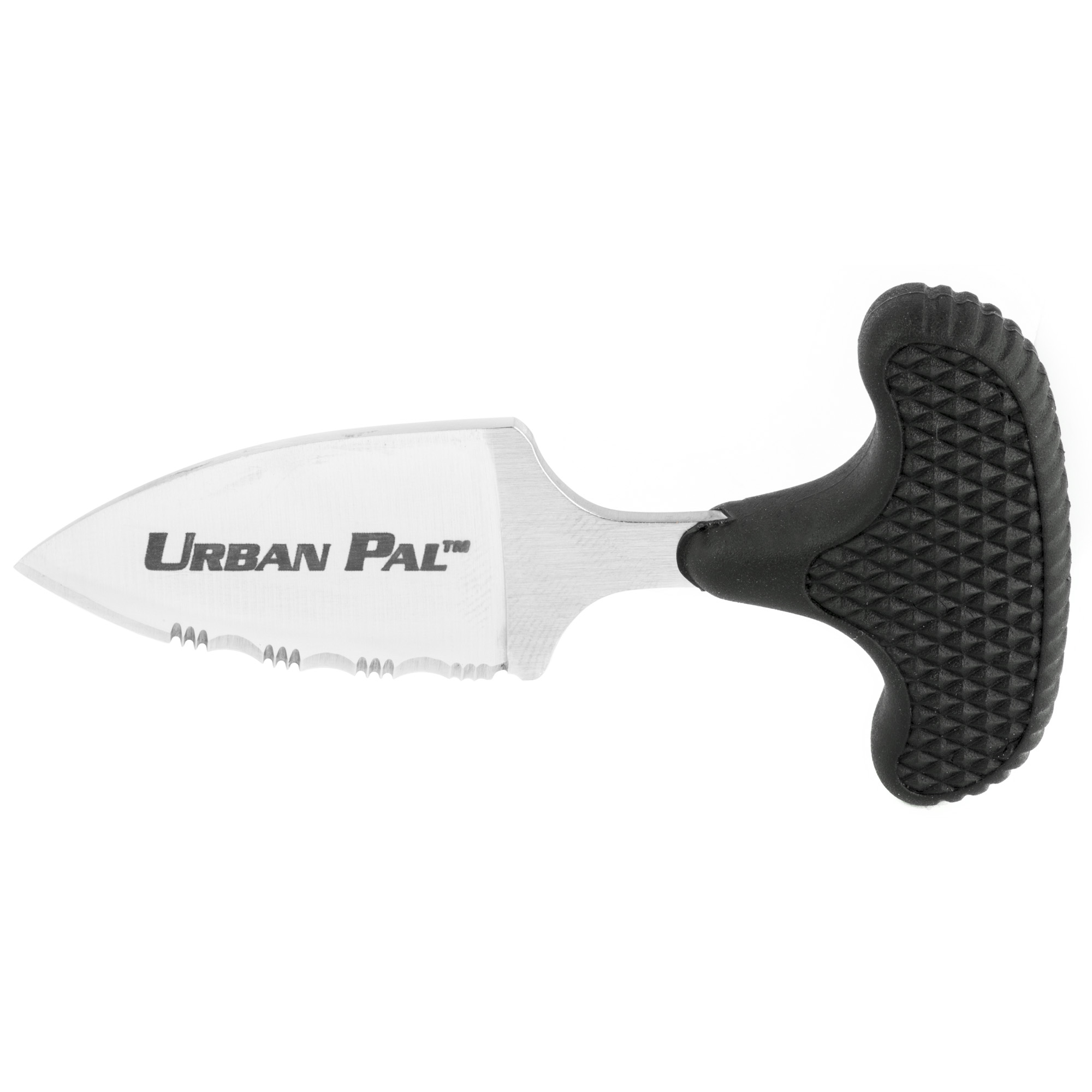 COLD STL URBAN PAL 1.5" W/SHEATH