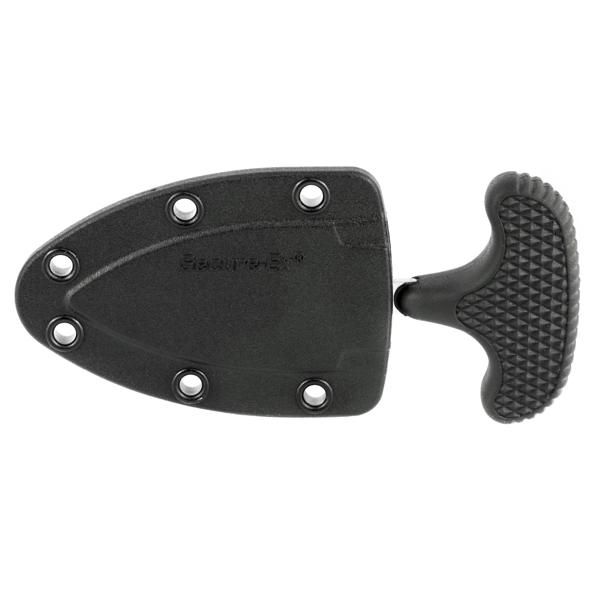 COLD STL URBAN PAL 1.5" W/SHEATH - Image 3