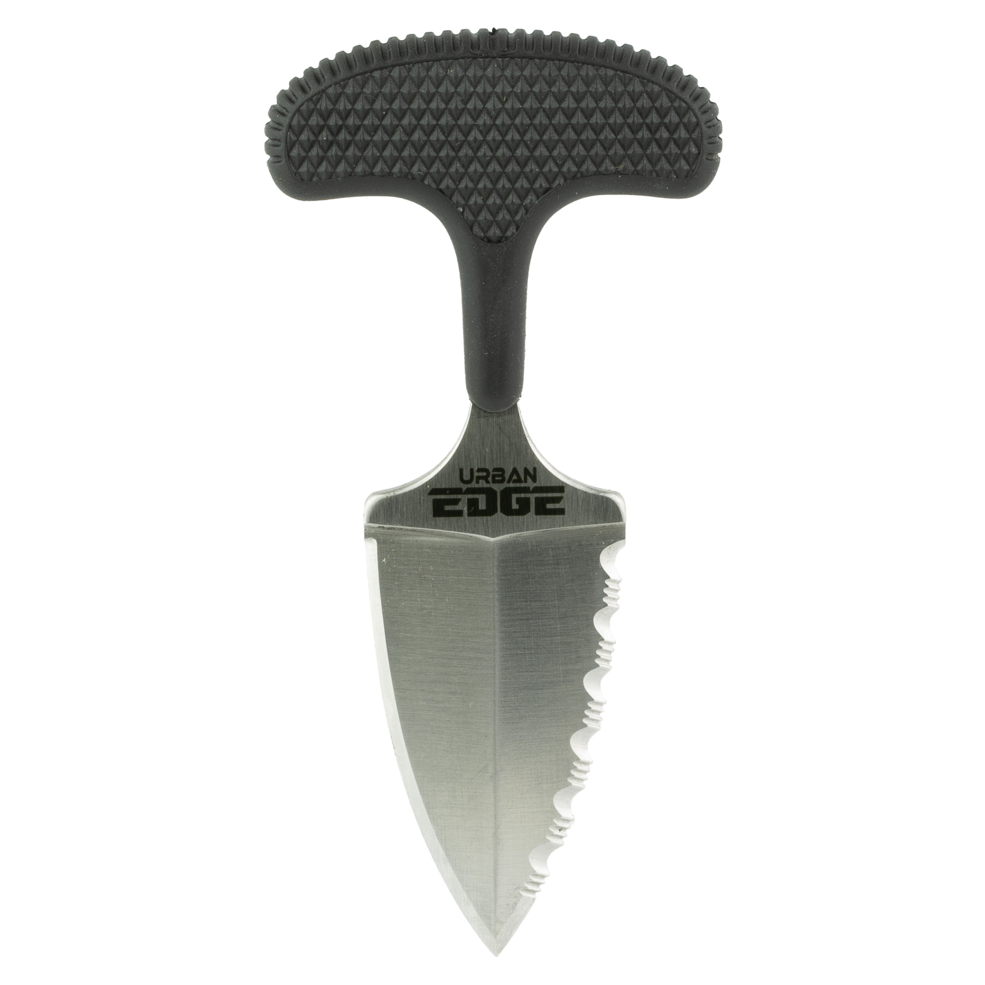 COLD STL URBAN 50/50 2.5" W/SHEATH