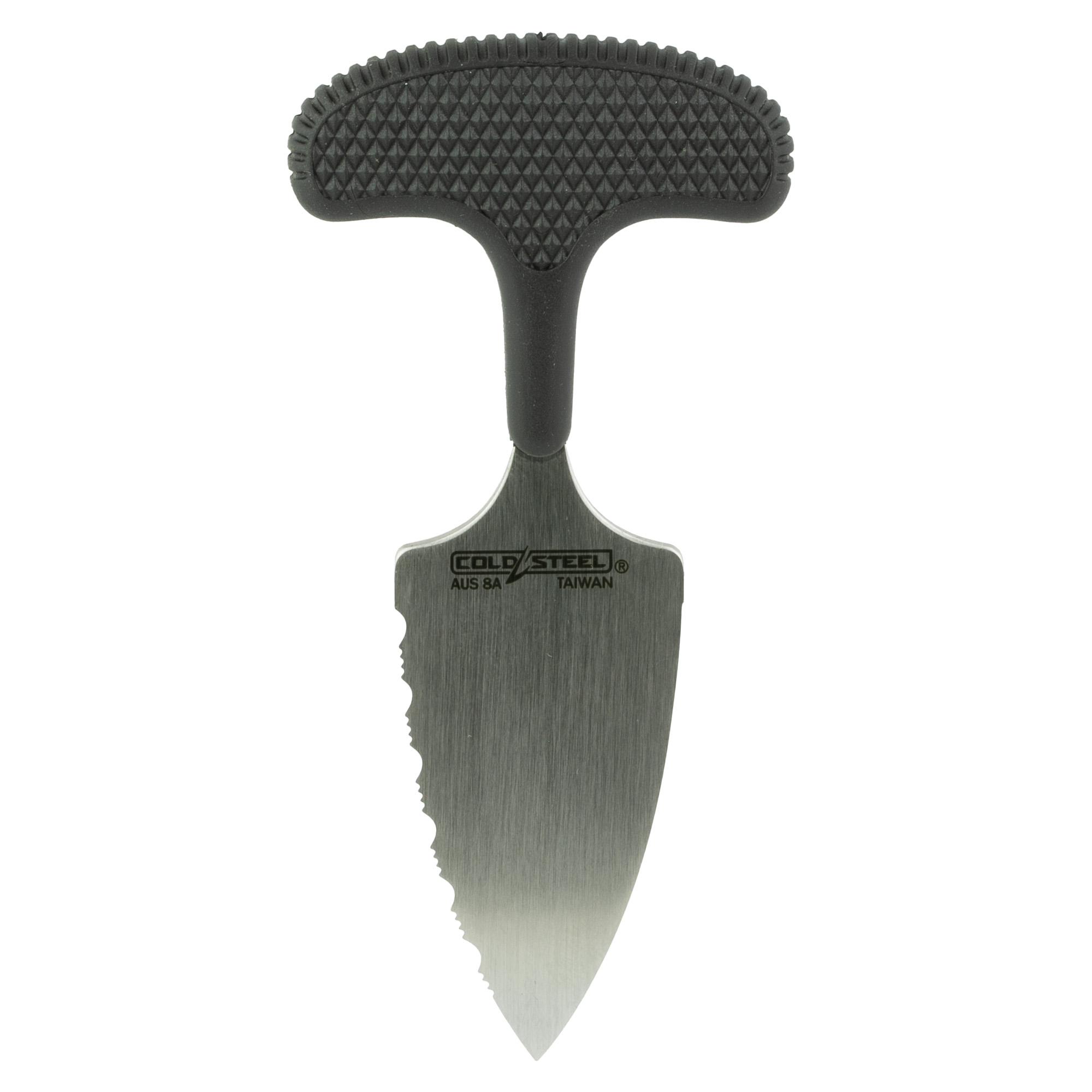 COLD STL URBAN 50/50 2.5" W/SHEATH - Image 2