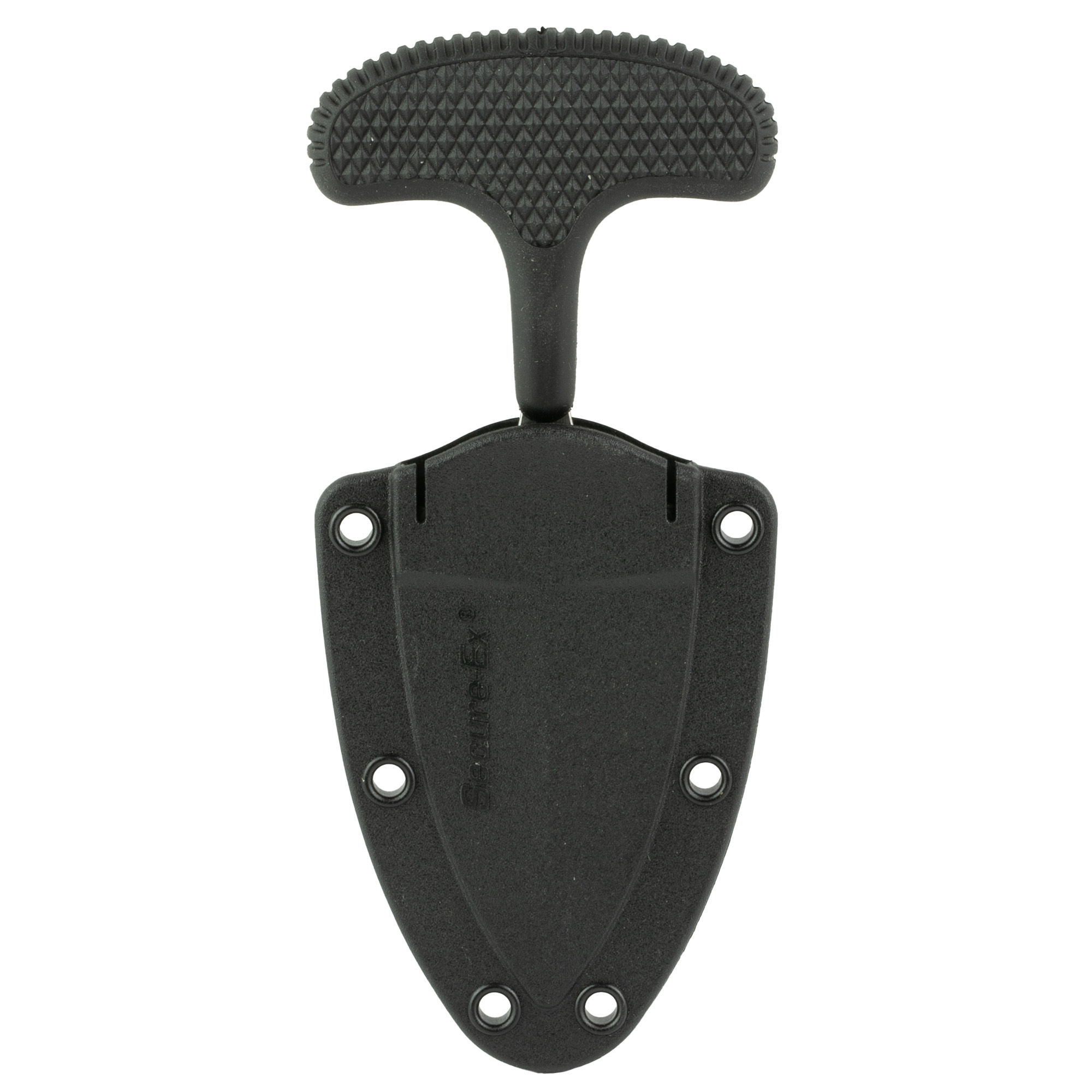 COLD STL URBAN 50/50 2.5" W/SHEATH - Image 3