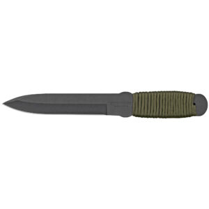 COLD STL TRUE FLIGHT THROWR W/SHEATH