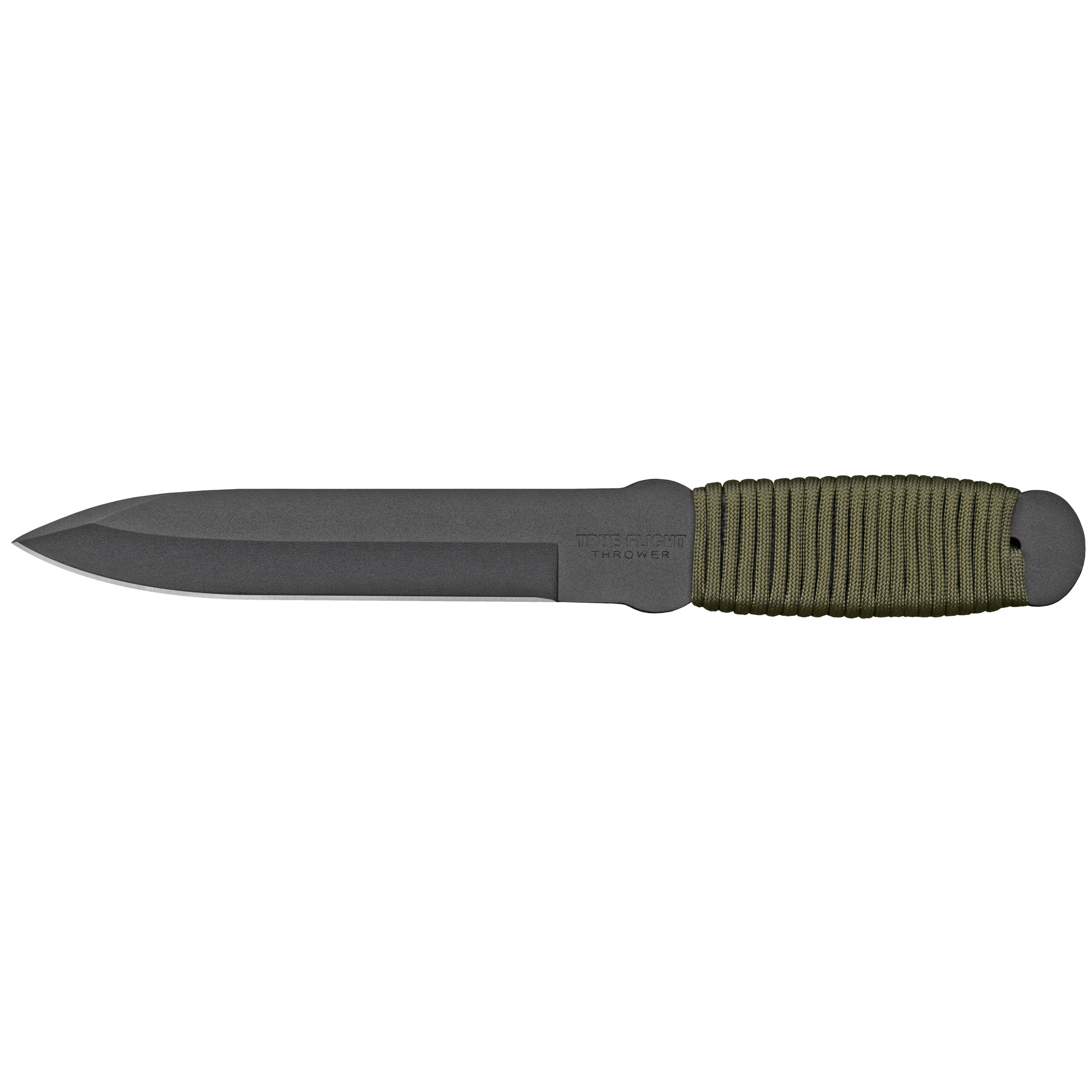 COLD STL TRUE FLIGHT THROWR W/SHEATH