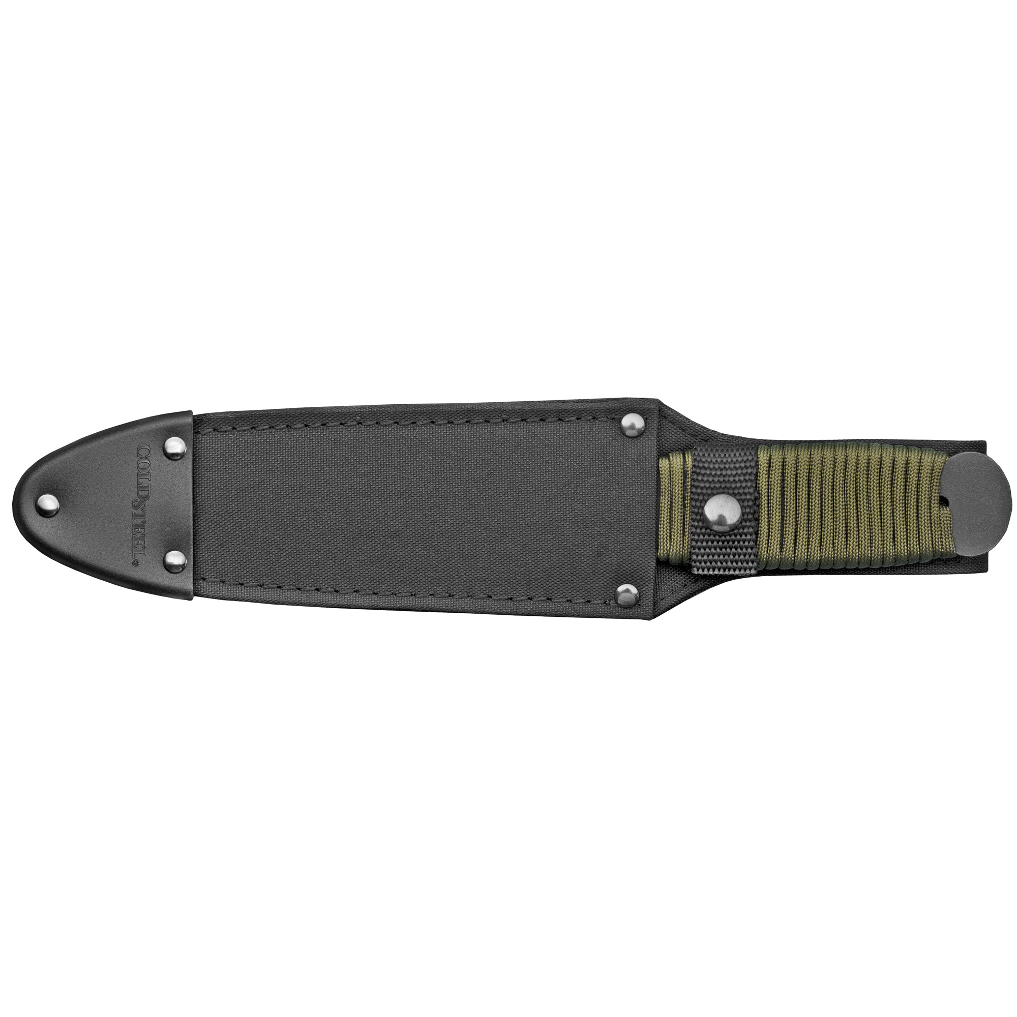 COLD STL TRUE FLIGHT THROWR W/SHEATH - Image 2