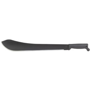 COLD STEEL BOLO MACHETE W/SHEATH