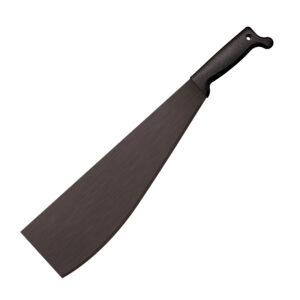 COLD STL HEAVY MACHETE W/SHEATH
