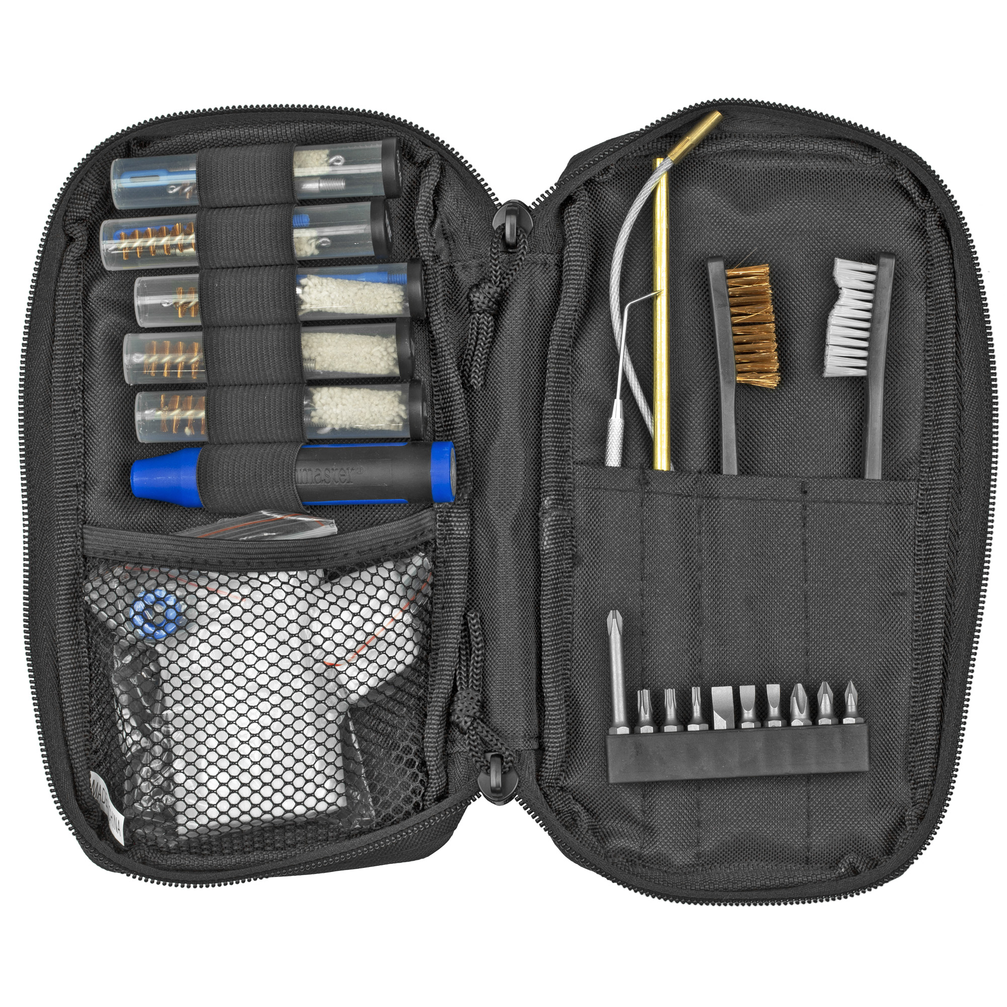 DAC UNIV PSTL FIELD CLEANING KIT 32P - Image 2