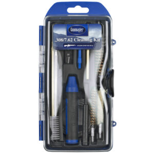 DAC 308/7.62 RIFLE CLEANING KIT 17PC