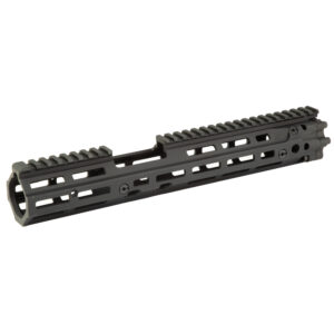 DD RIS III RAIL ASSEMBLIES 13" BLK