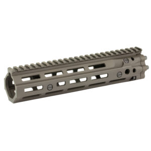 DD RIS III RAIL ASSEMBLIES 9.5" FDE