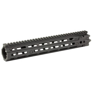 DD RIS III RAIL ASSEMBLIES 12.5" BLK