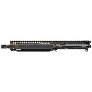 DD MK18 URG UPPER 556 10.3" MK18 FDE