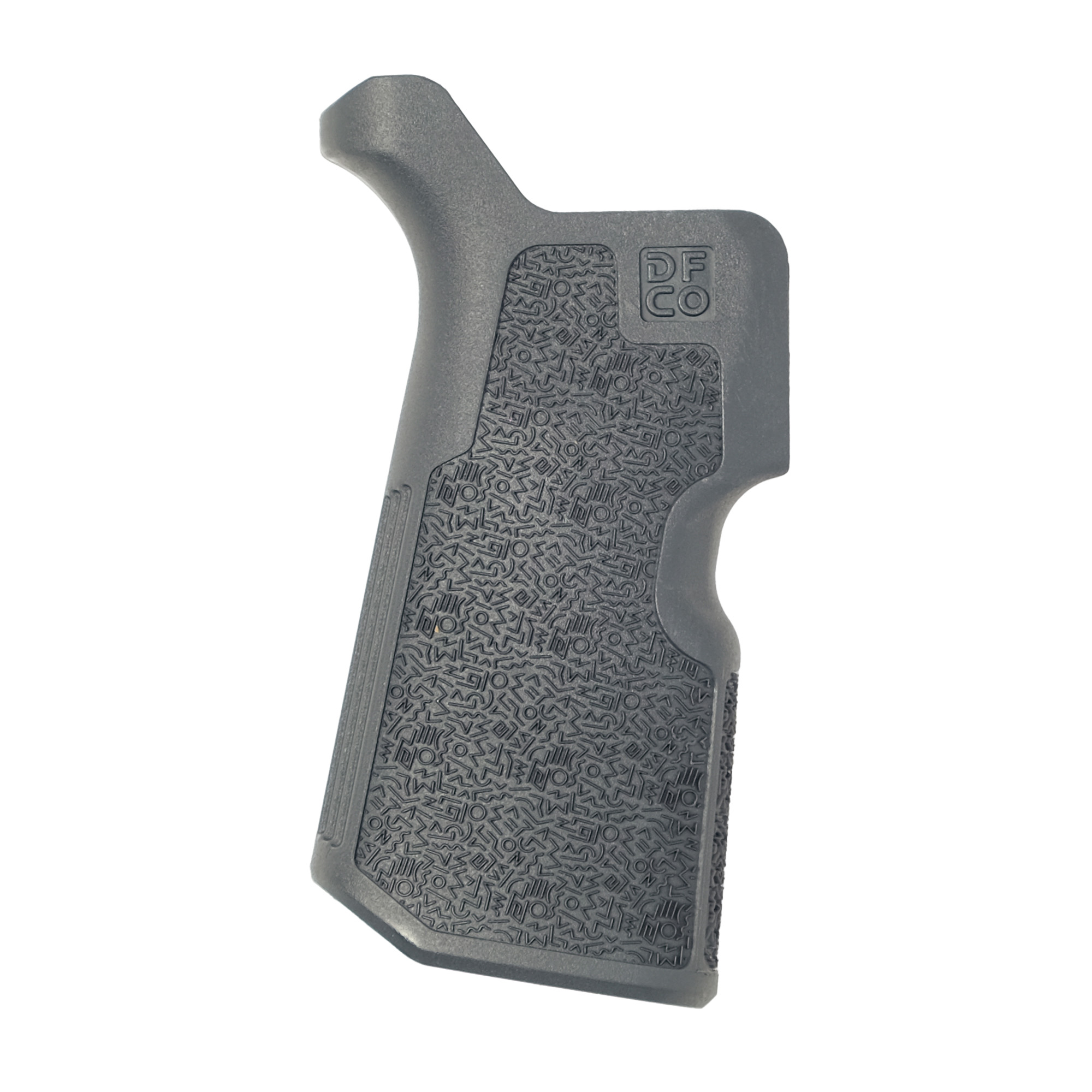 DFCO KUNG FU GRIP GRAY