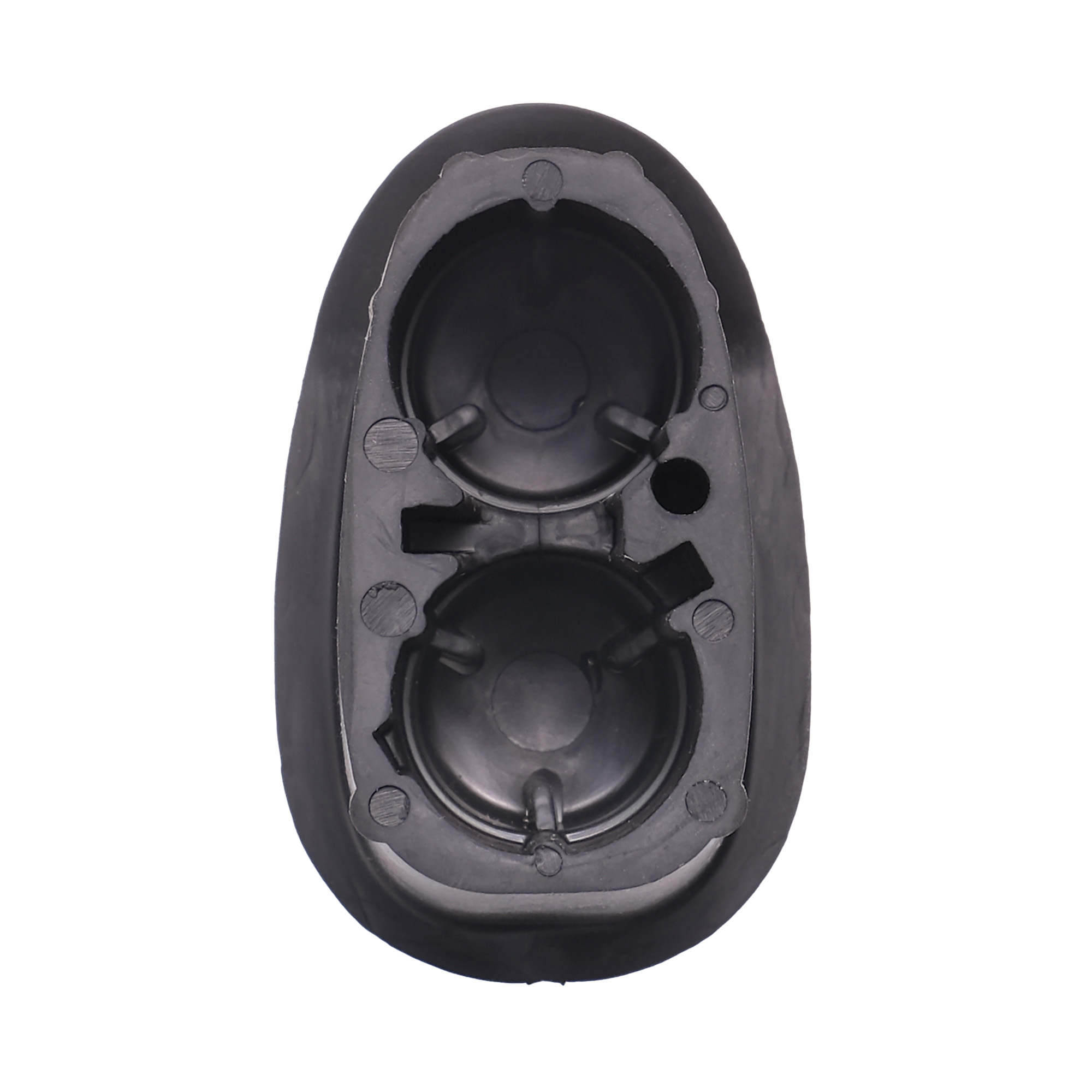 DFCO PLUG FOR KUNG FU GRIP BLACK - Image 2