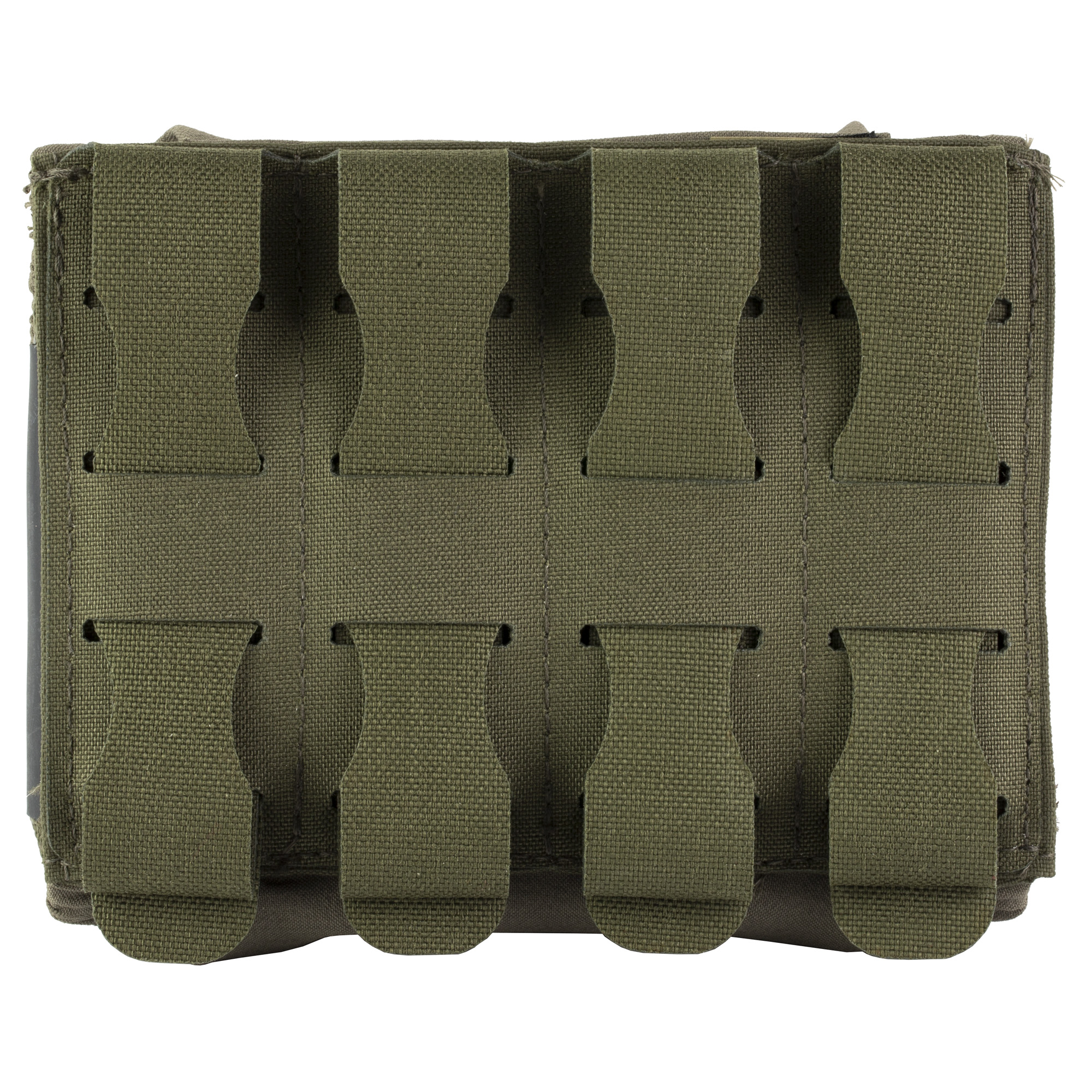 EAGLE MED POUCH 500D BELT IFAK RGRN - Image 2