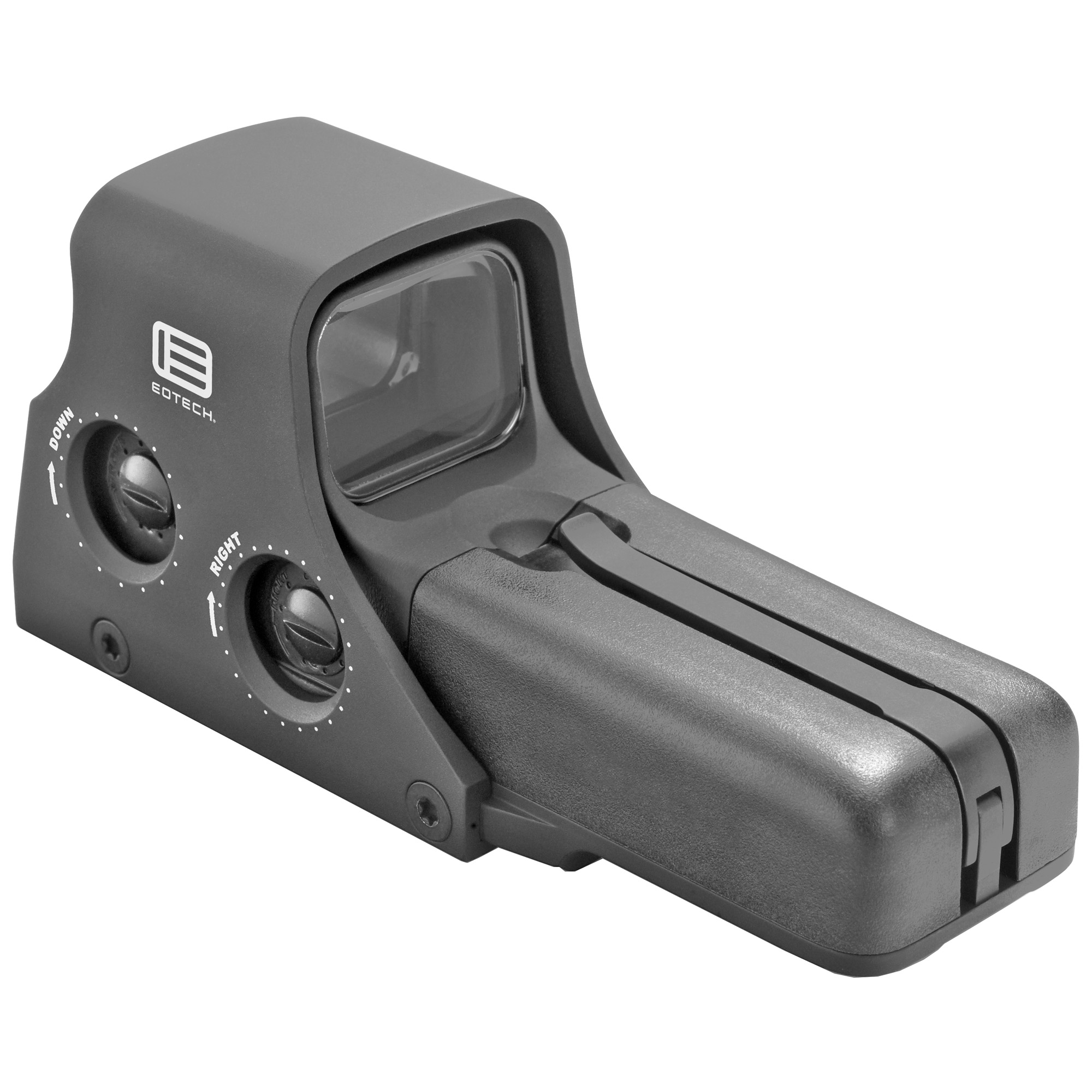 EOTECH 512 68 MOA RING/MOA DOT - Image 2