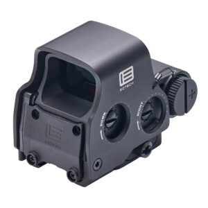 EOTECH EXPS3 DCR/1 MOA QR BLK