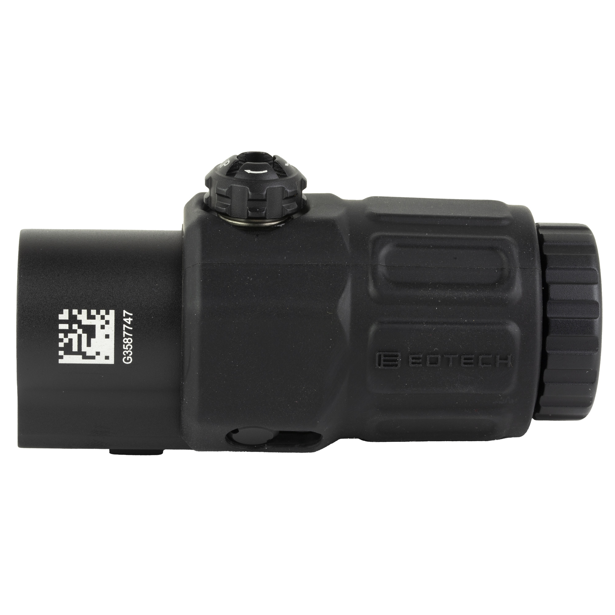 EOTECH G33 3X MAGNIFIER NM BLK - Image 3