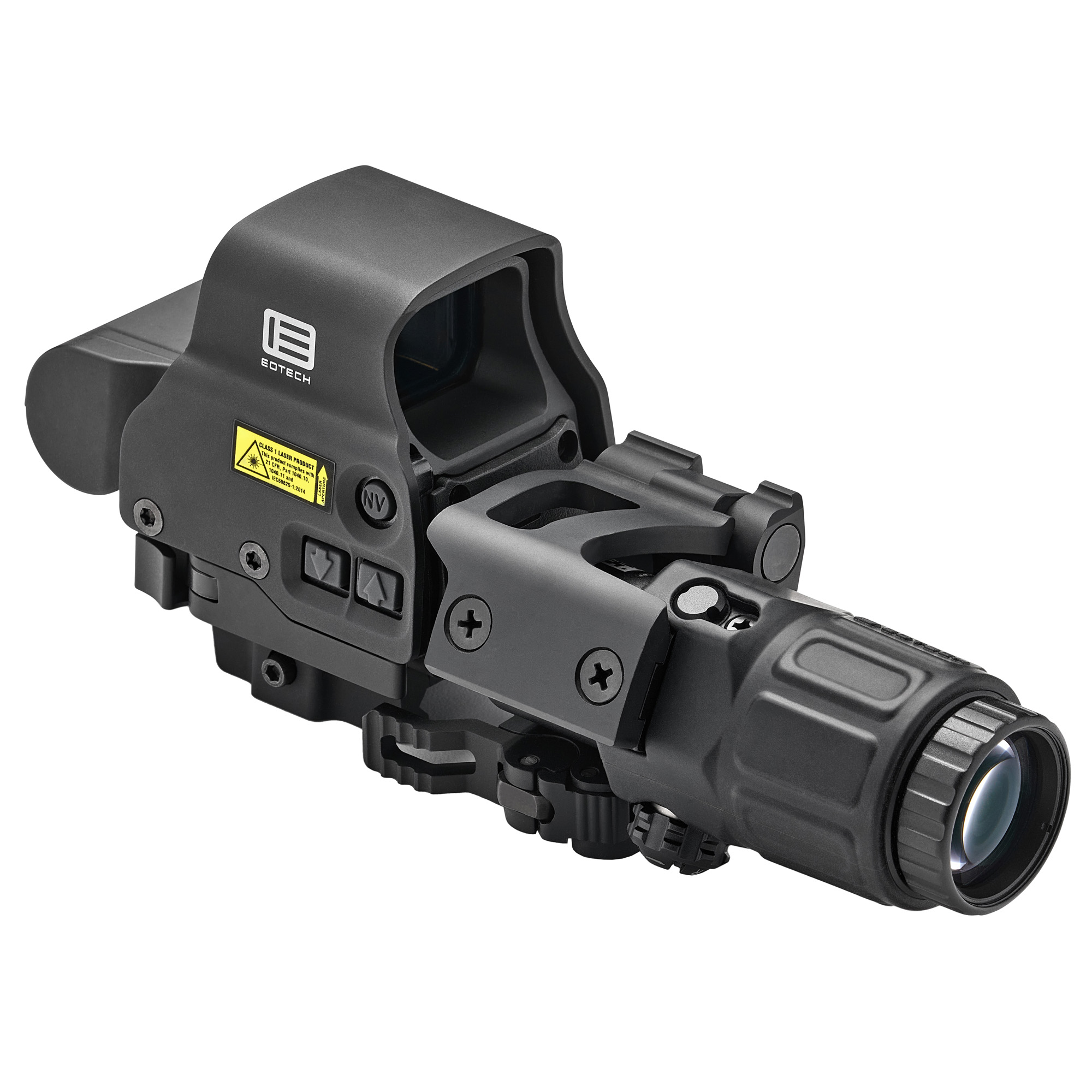 EOTECH EXPS3-0 W/G33 MGNFR STC MNT - Image 2