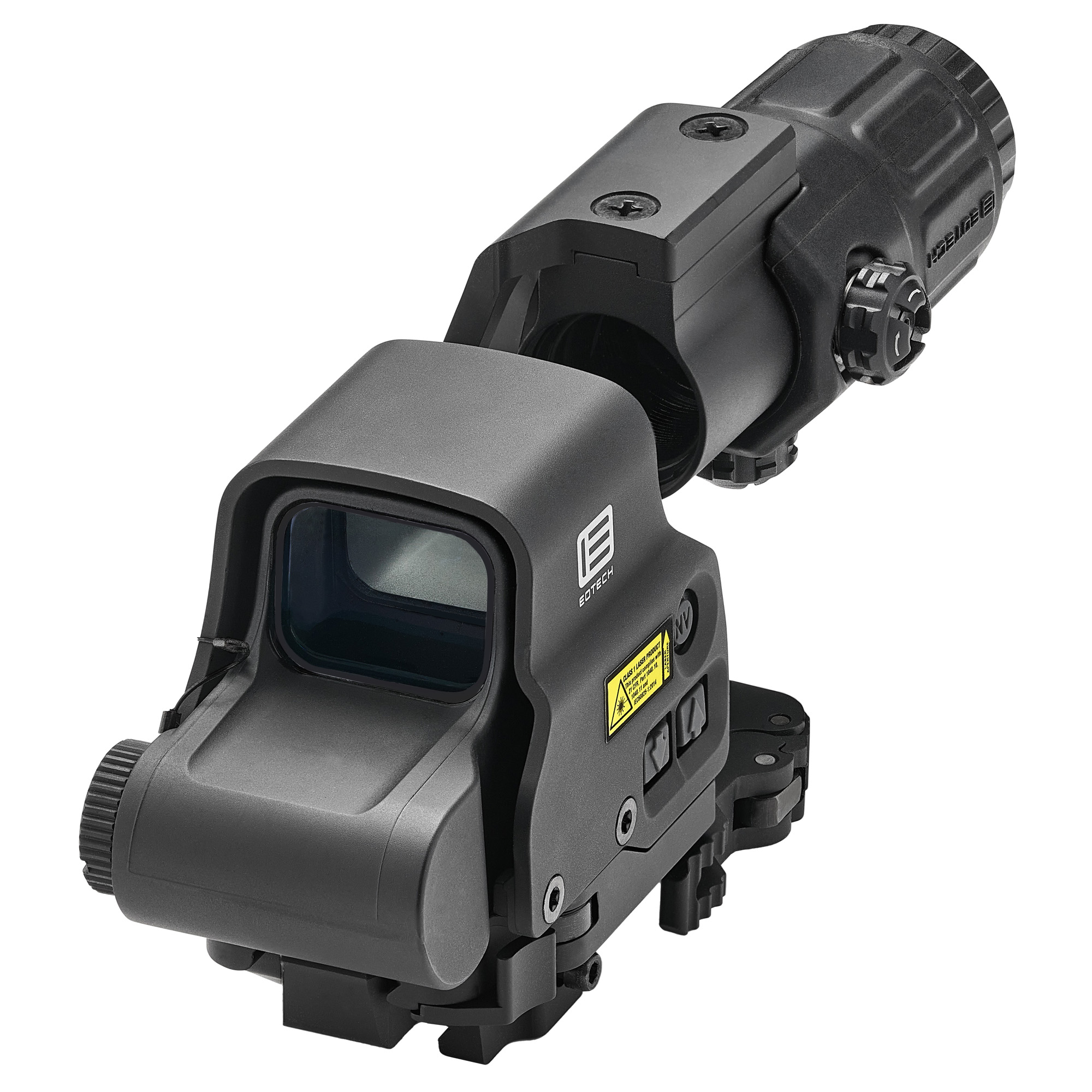 EOTECH EXPS3-0 W/G33 MGNFR STC MNT - Image 3