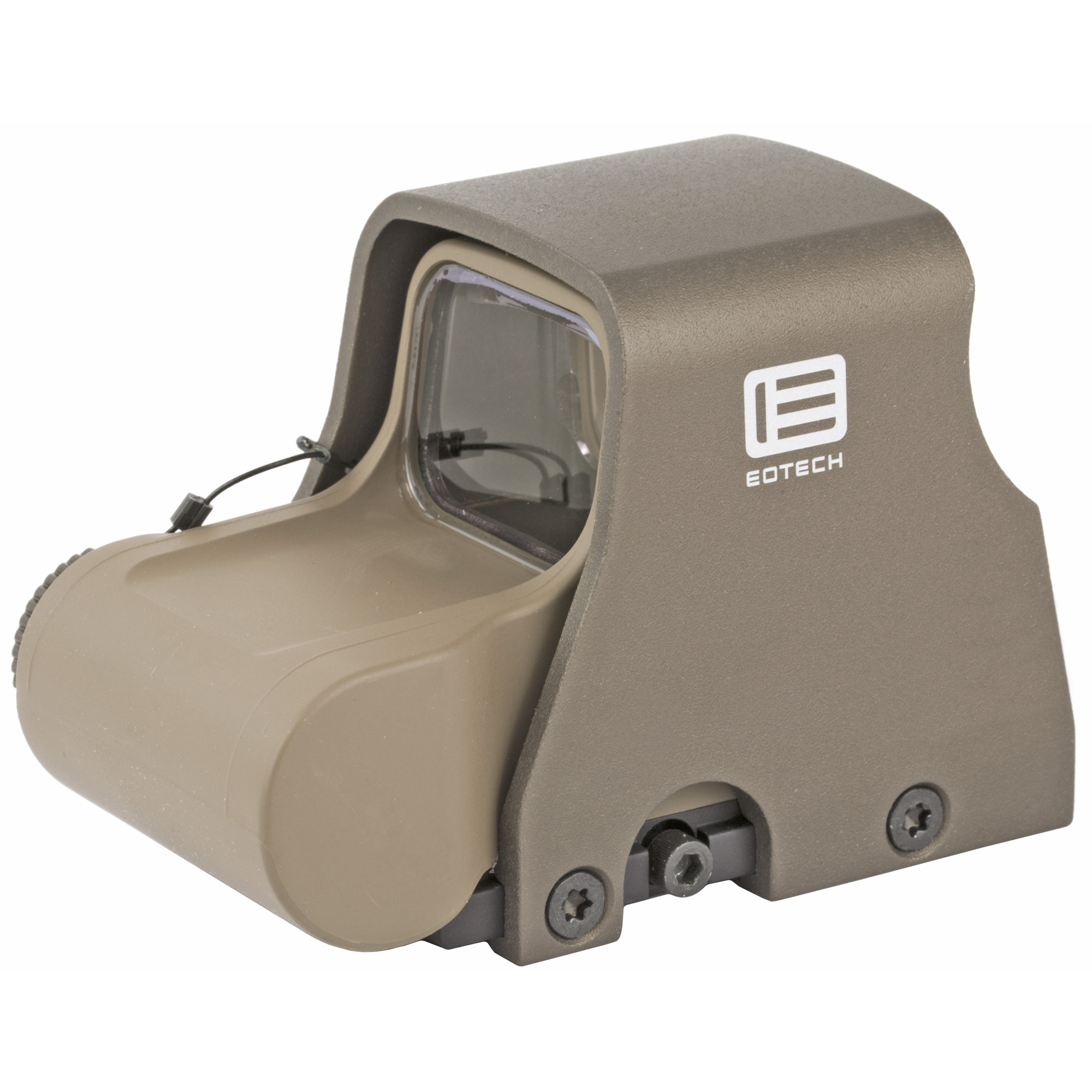 EOTECH XPS2-2 68/2 MOA CR123 TAN - Image 2