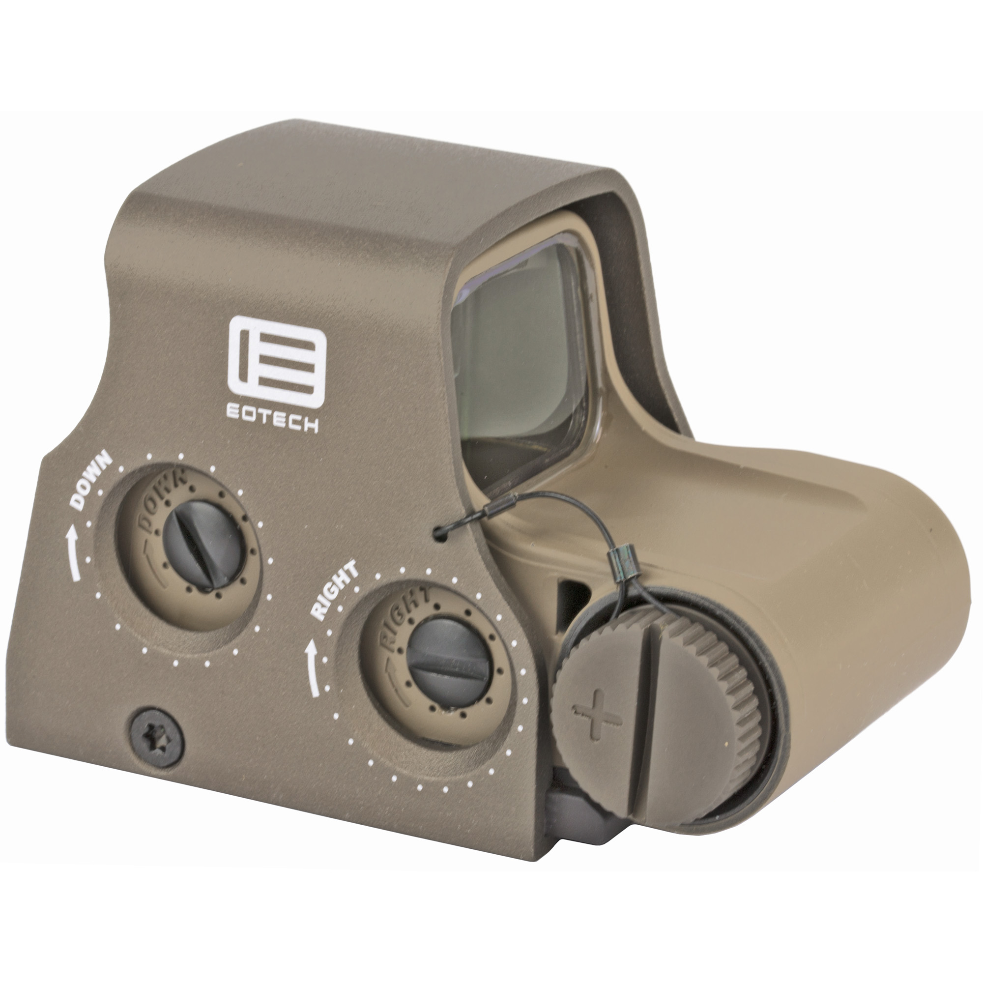 EOTECH XPS2-2 68/2 MOA CR123 TAN - Image 3