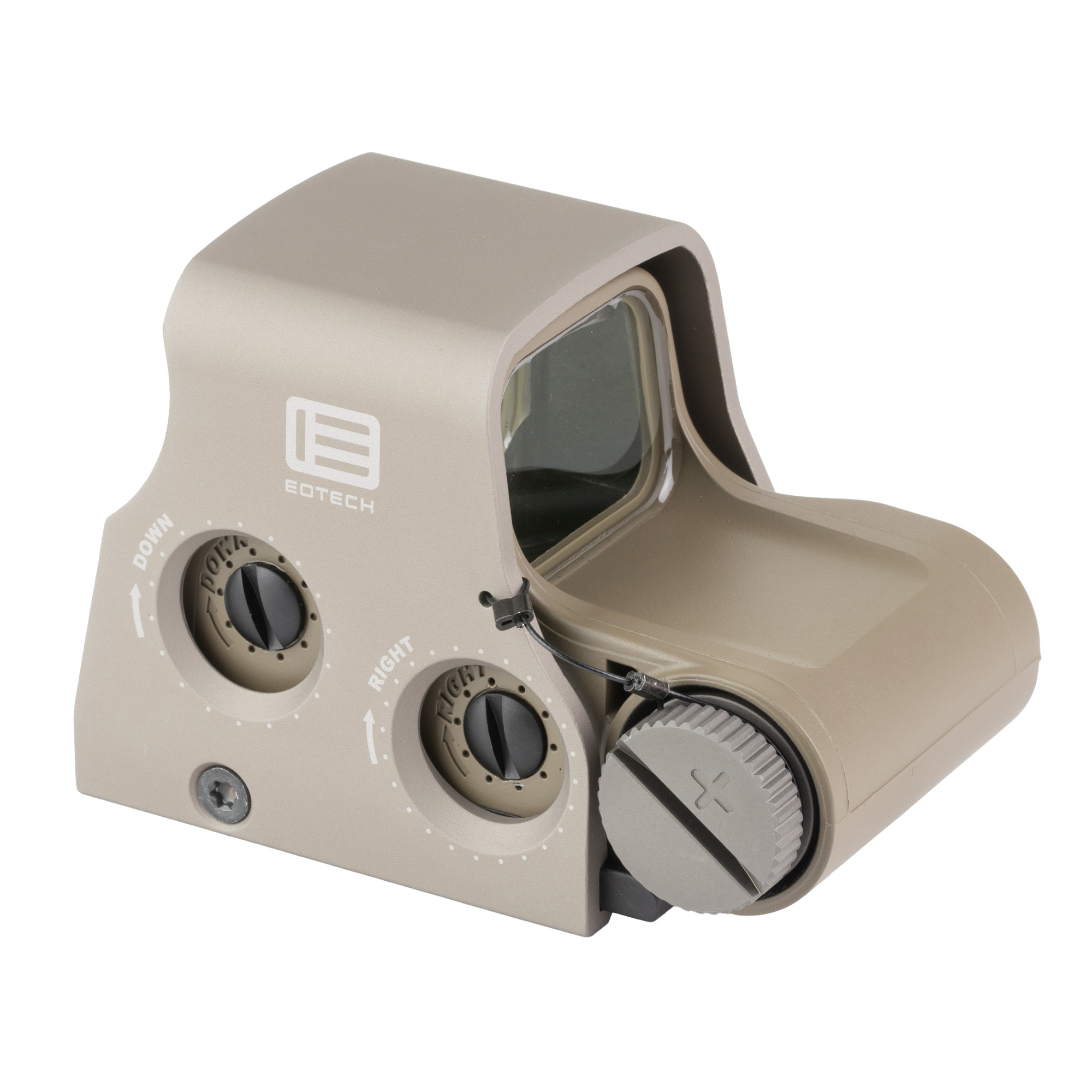 EOTECH XPS3-0 68 MOA RING/1 MOA TAN - Image 2