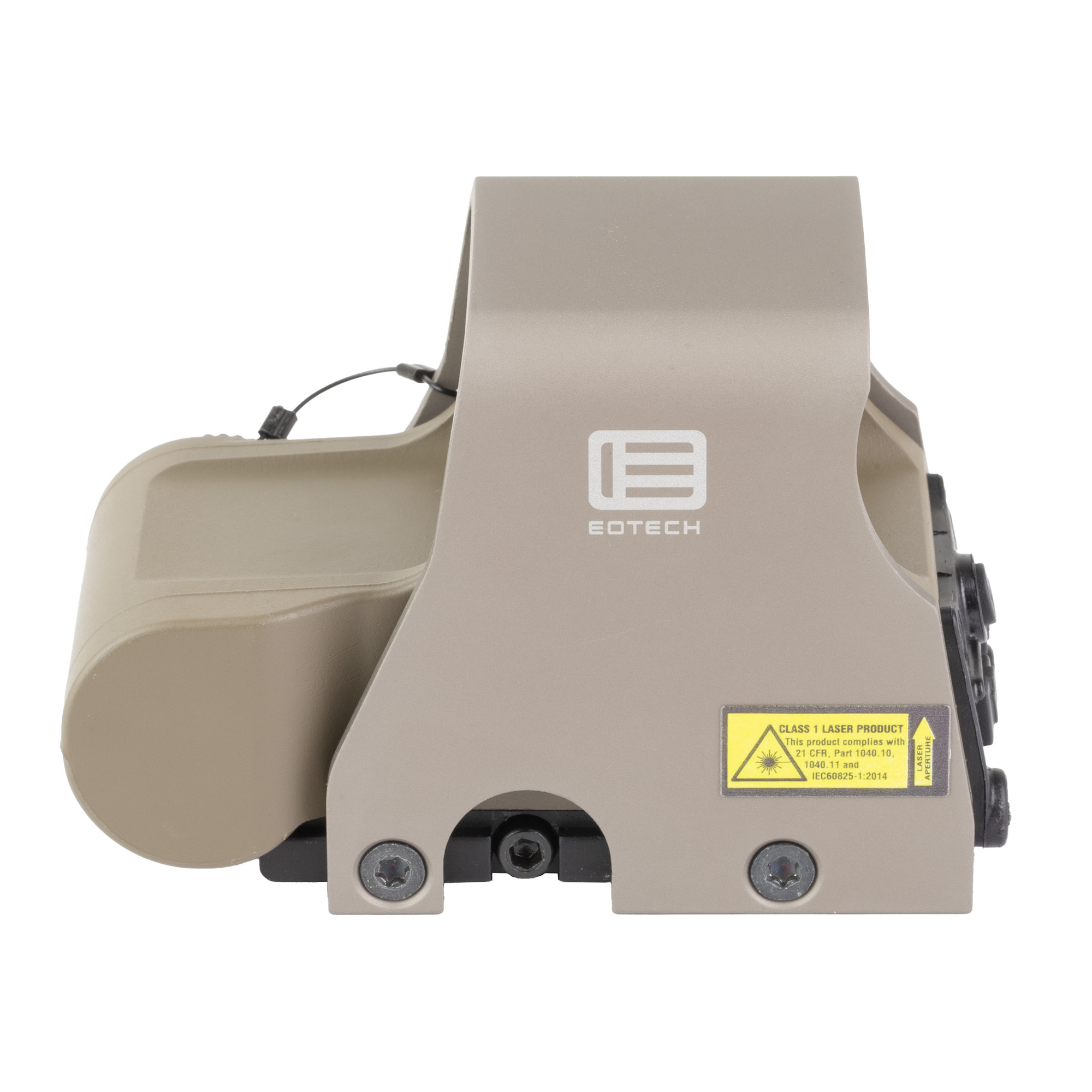 EOTECH XPS3-0 68 MOA RING/1 MOA TAN - Image 3