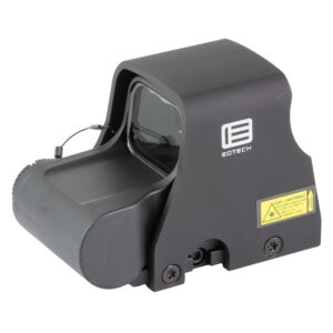 EOTECH XPS3 68MOA RING/1MOA DOT