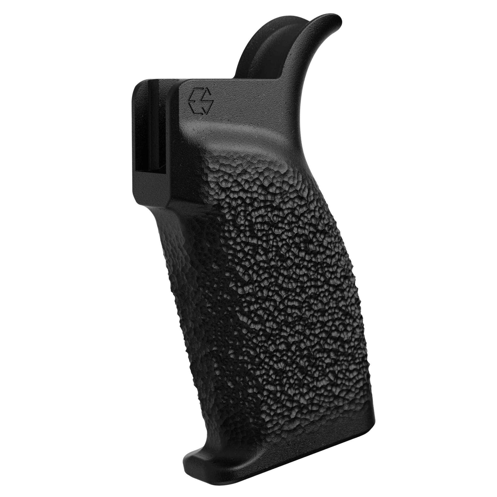 ESD GRANITE GRIP BVRTAIL COARSE BLK - Image 2