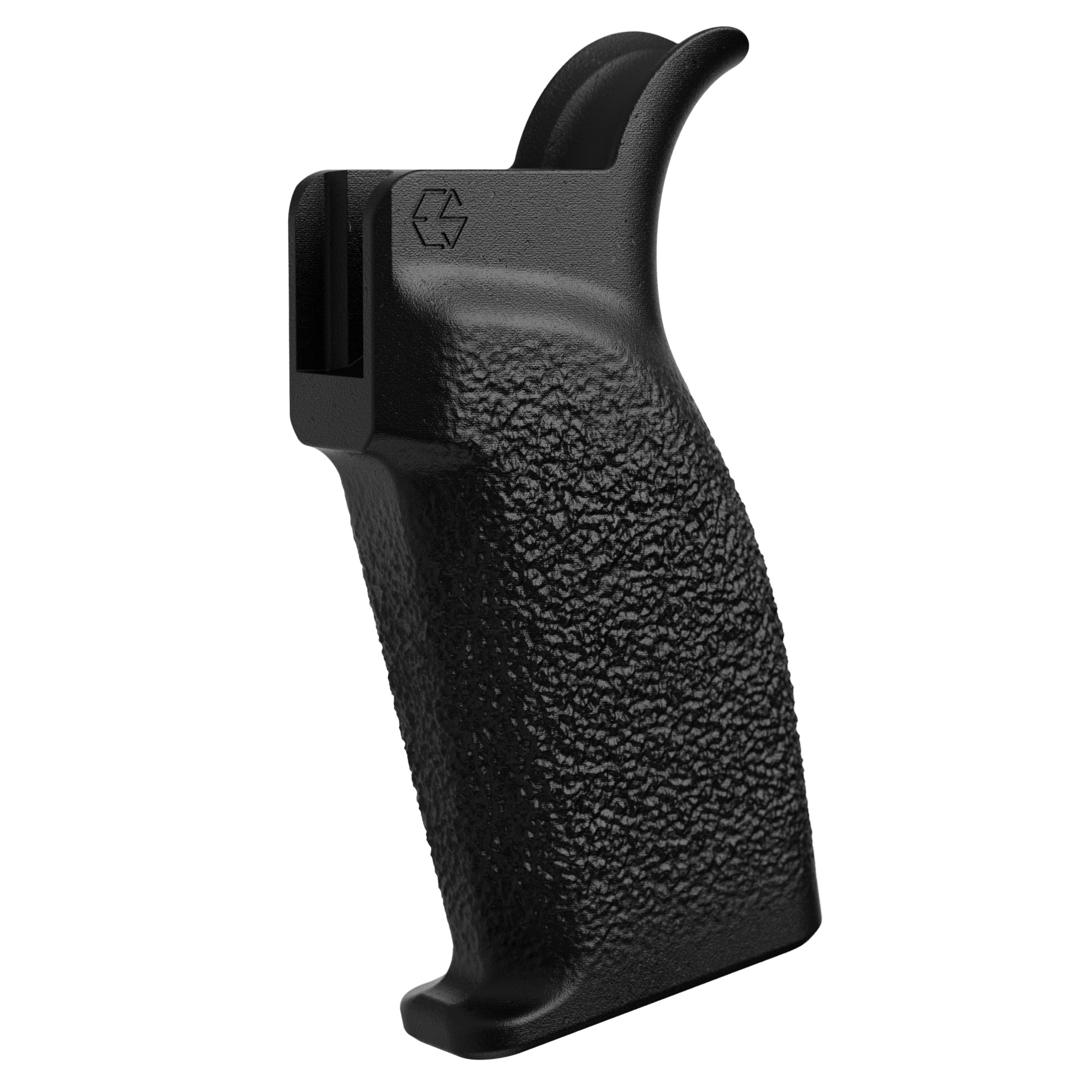 ESD GRANITE GRIP BVRTAIL FINE BLACK - Image 2