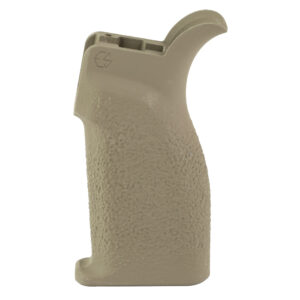 ESD GRANITE GRIP BVRTAIL FINE FDE