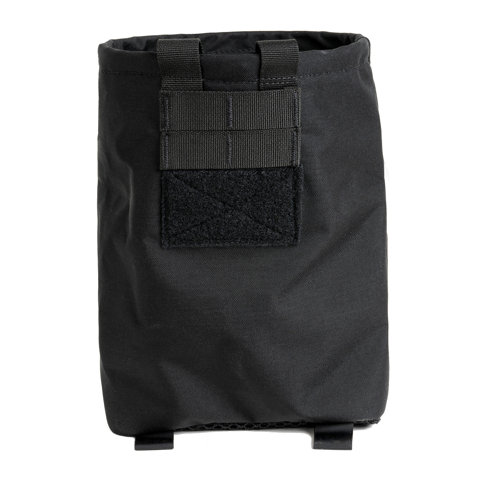ESD SAP BUCKET DUMP POUCH BLACK - Image 2