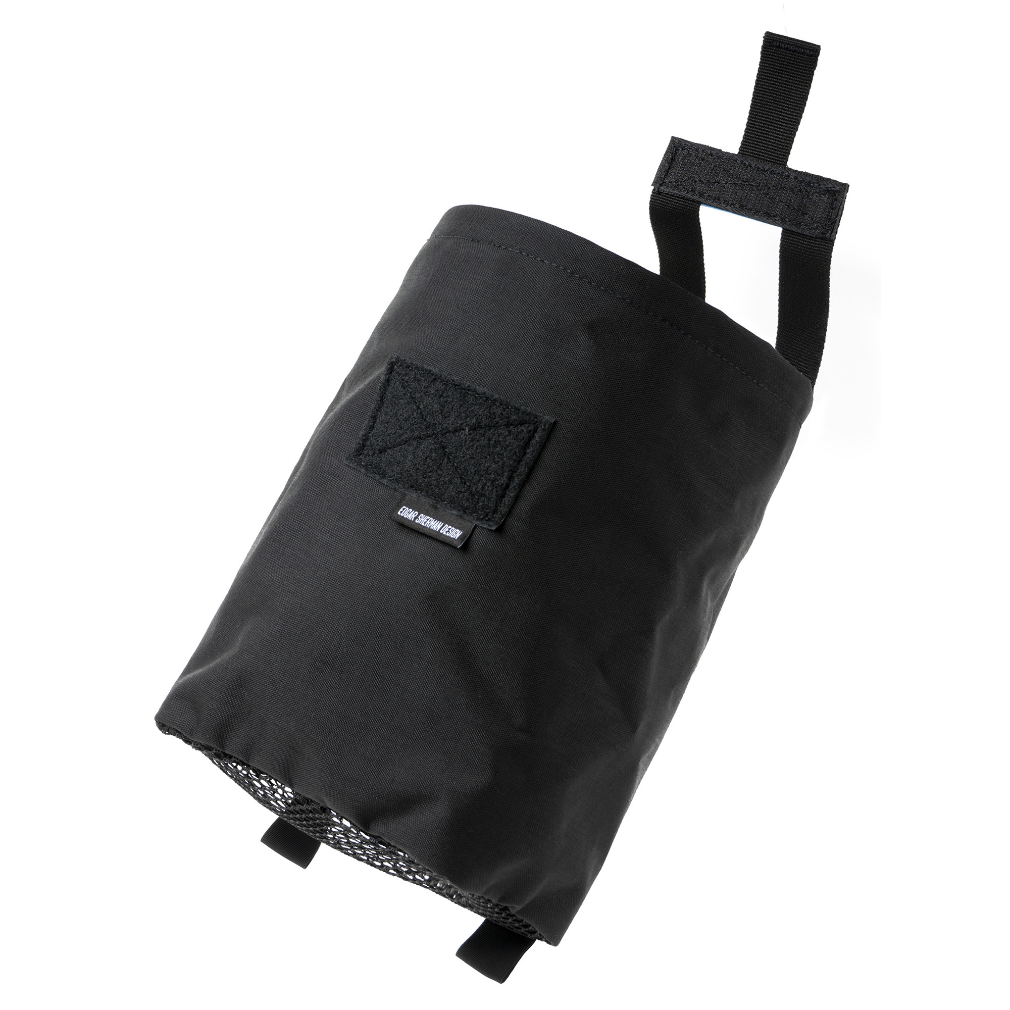 ESD SAP BUCKET DUMP POUCH BLACK - Image 3