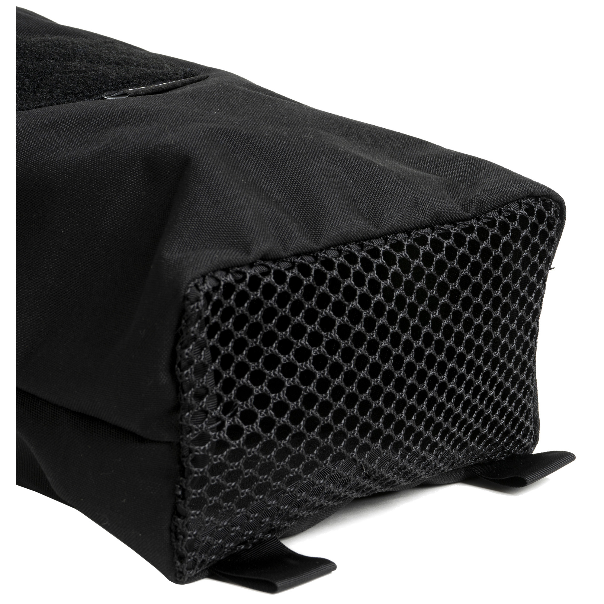 ESD SAP BUCKET DUMP POUCH BLACK - Image 4