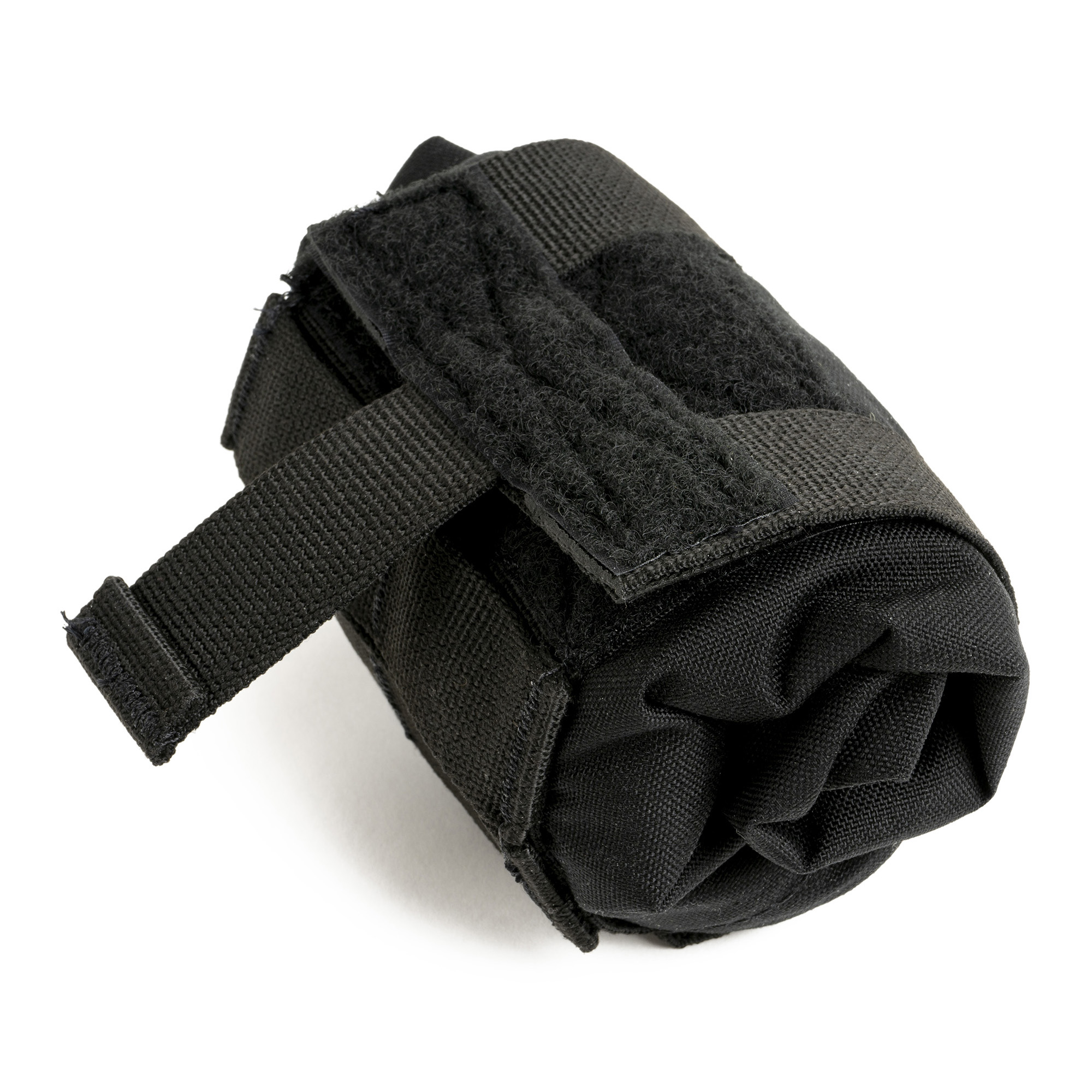 ESD SAP BUCKET DUMP POUCH BLACK - Image 5