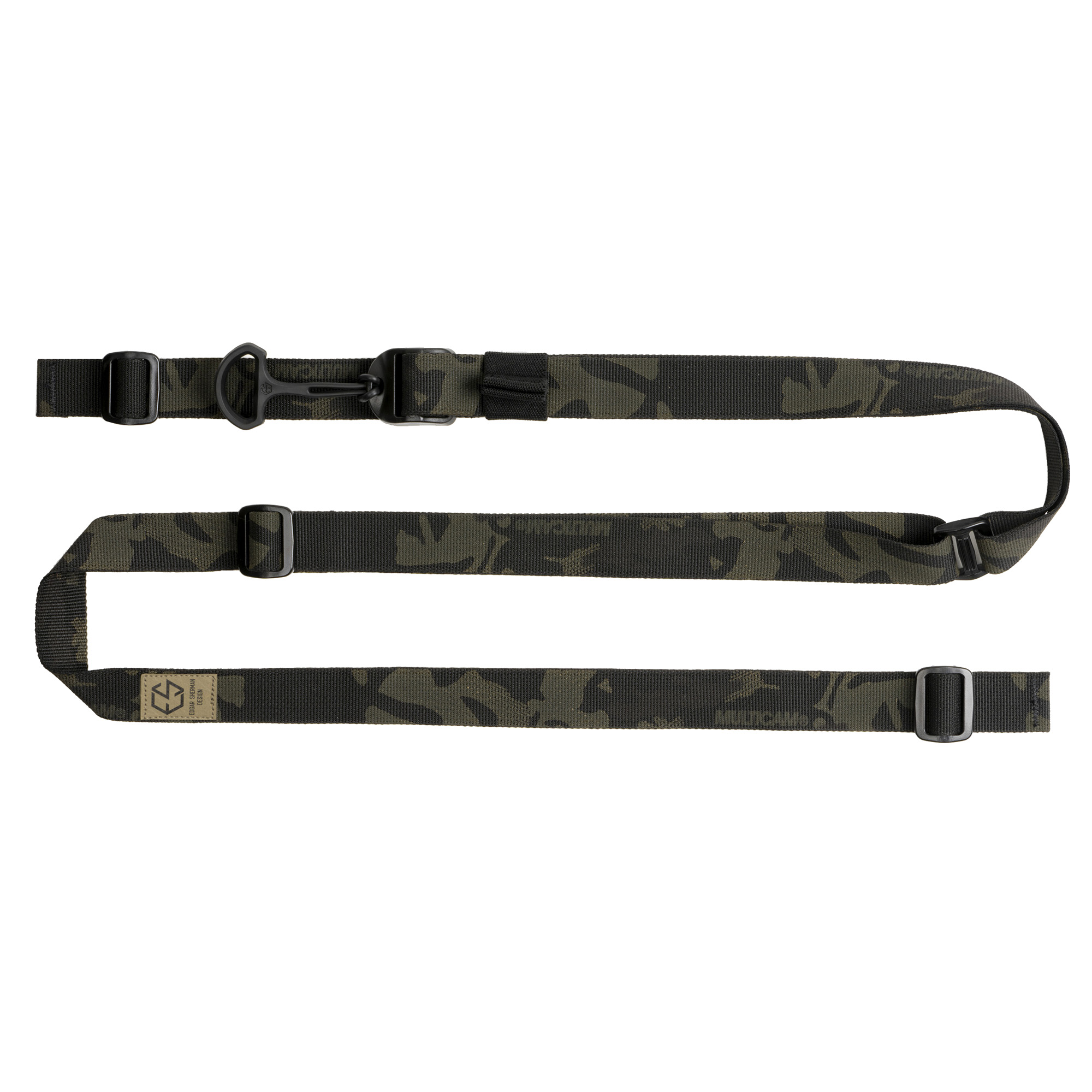 ESD SLING MULTICAM BLACK - Image 2