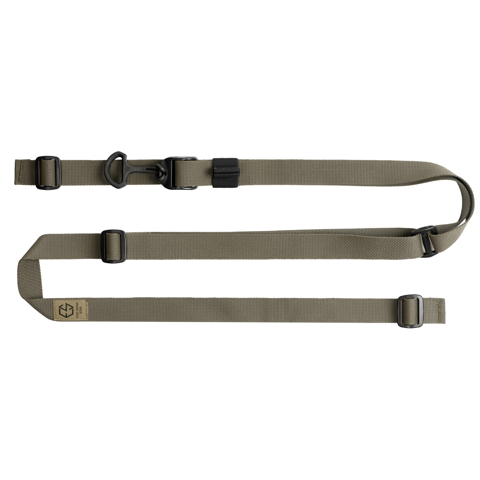 ESD SLING RANGER GREEN AND BLACK - Image 2