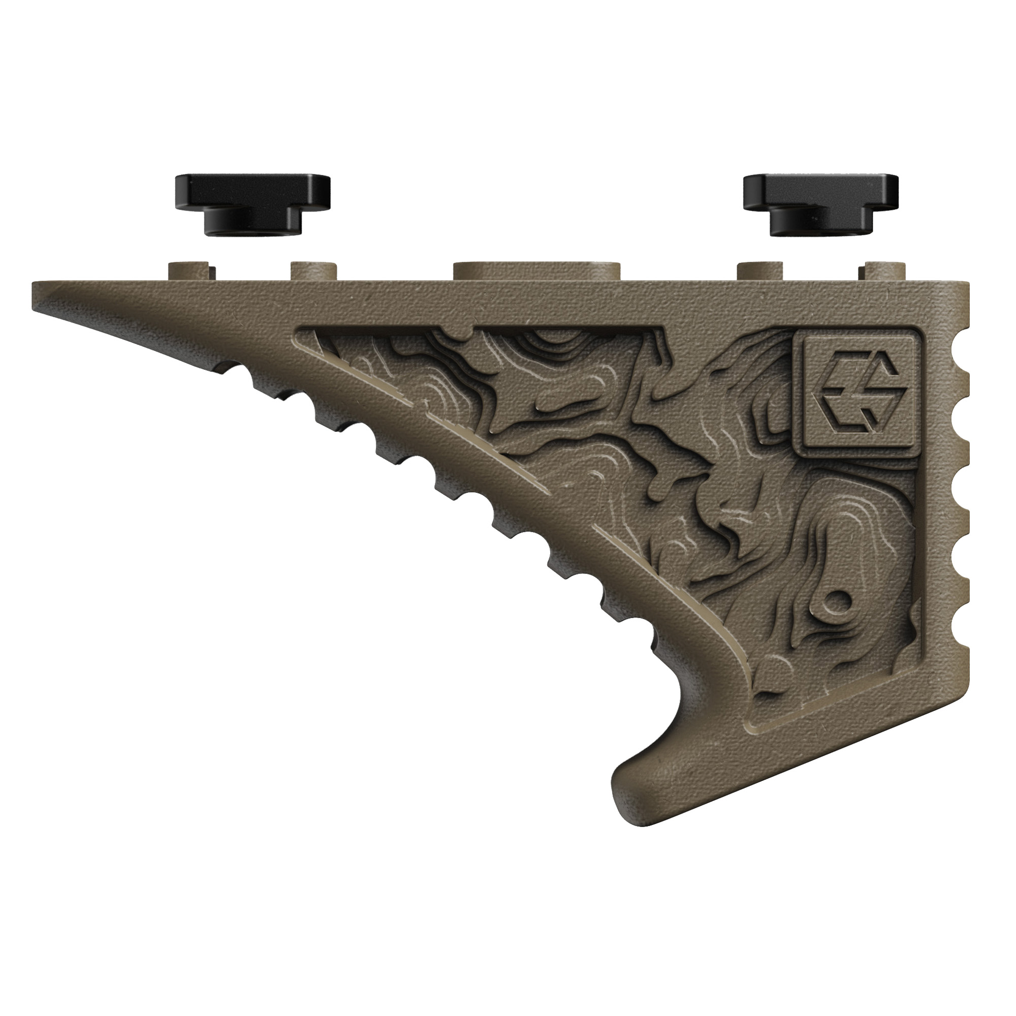 ESD ENHANCED FOREGRIP FDE - Image 2